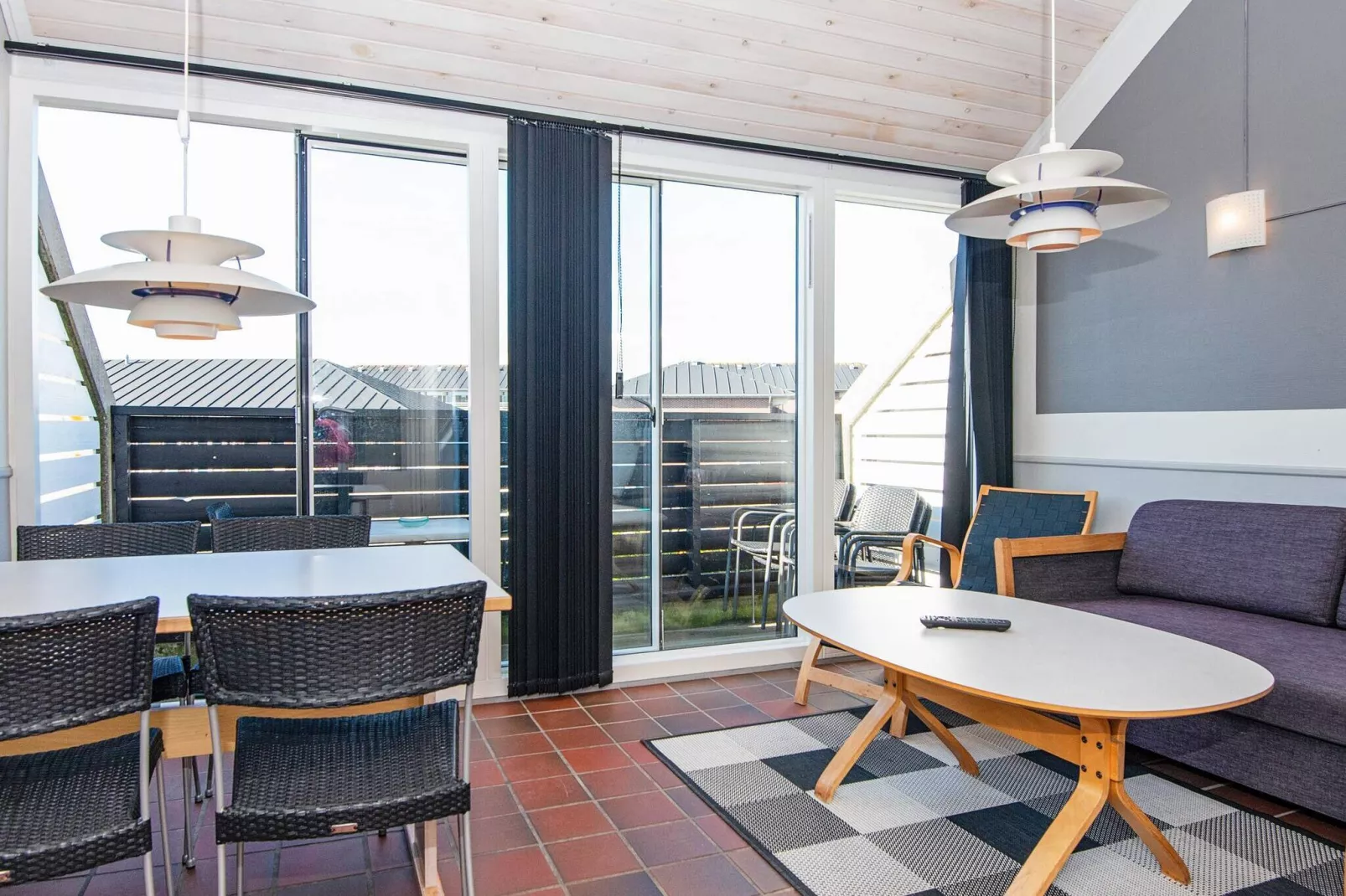 6 person holiday home in Fanø-By Traum