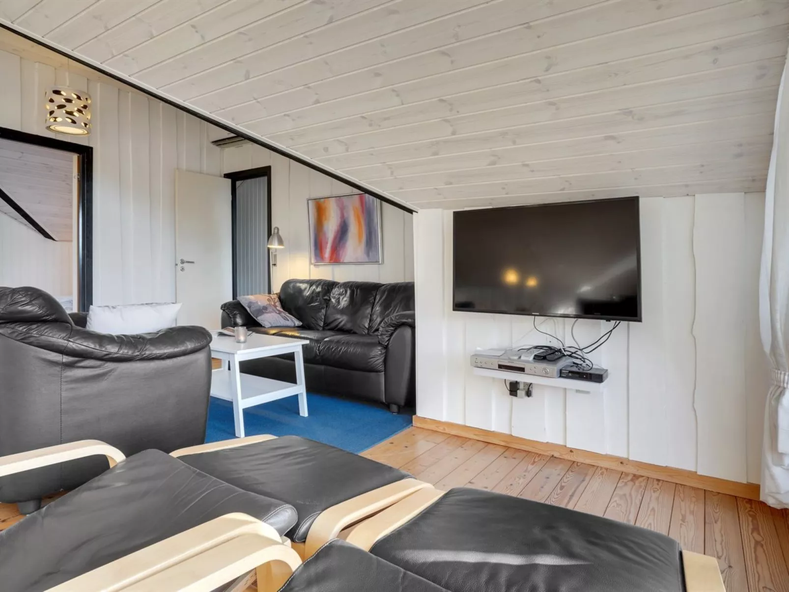 "Andriette" - 4.5km from the sea-Inside