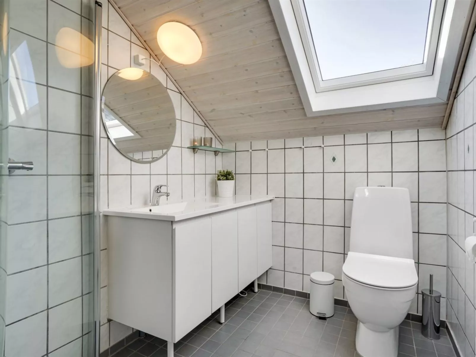 "Andriette" - 4.5km from the sea-Inside