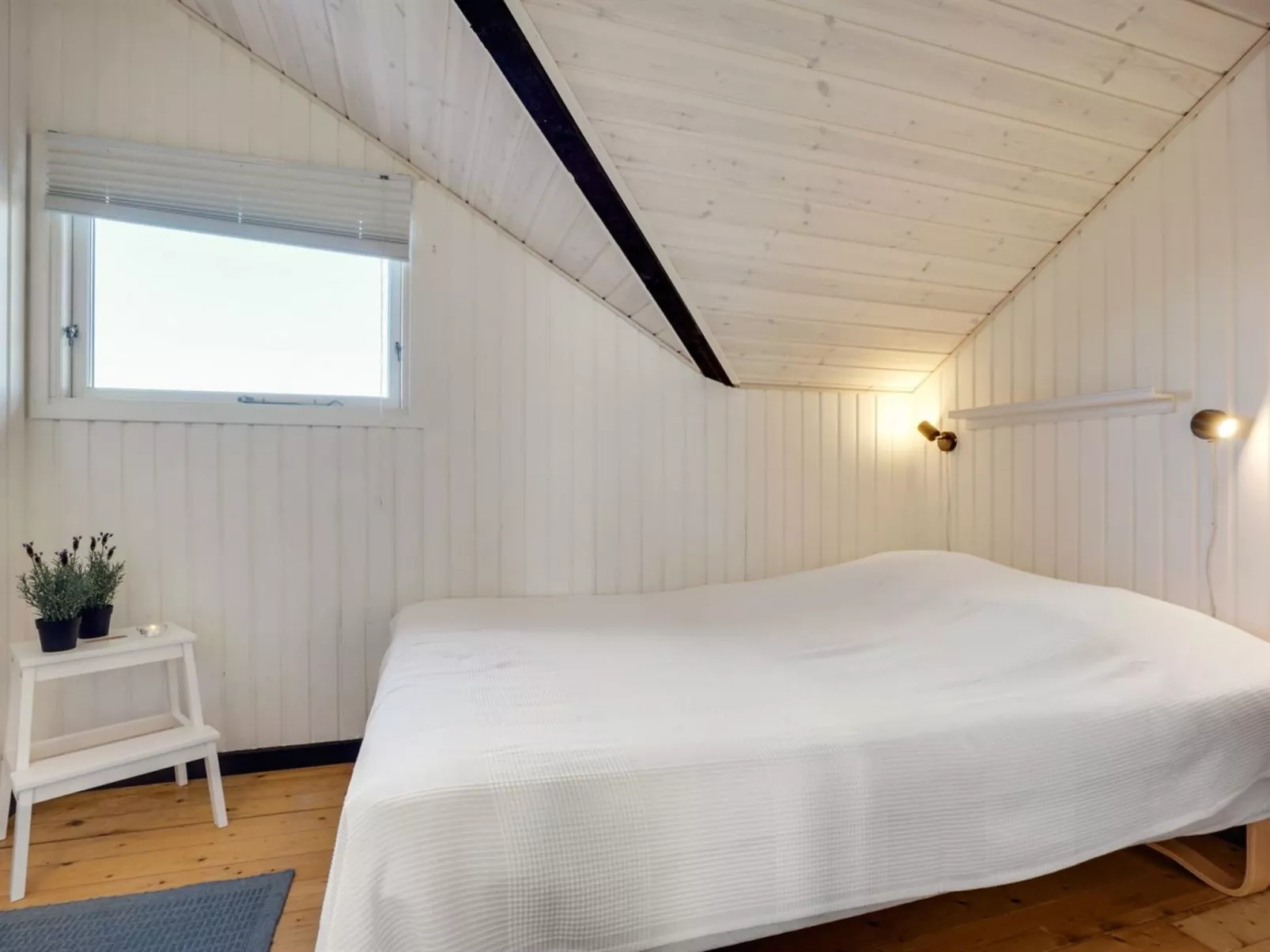 "Andriette" - 4.5km from the sea-Inside