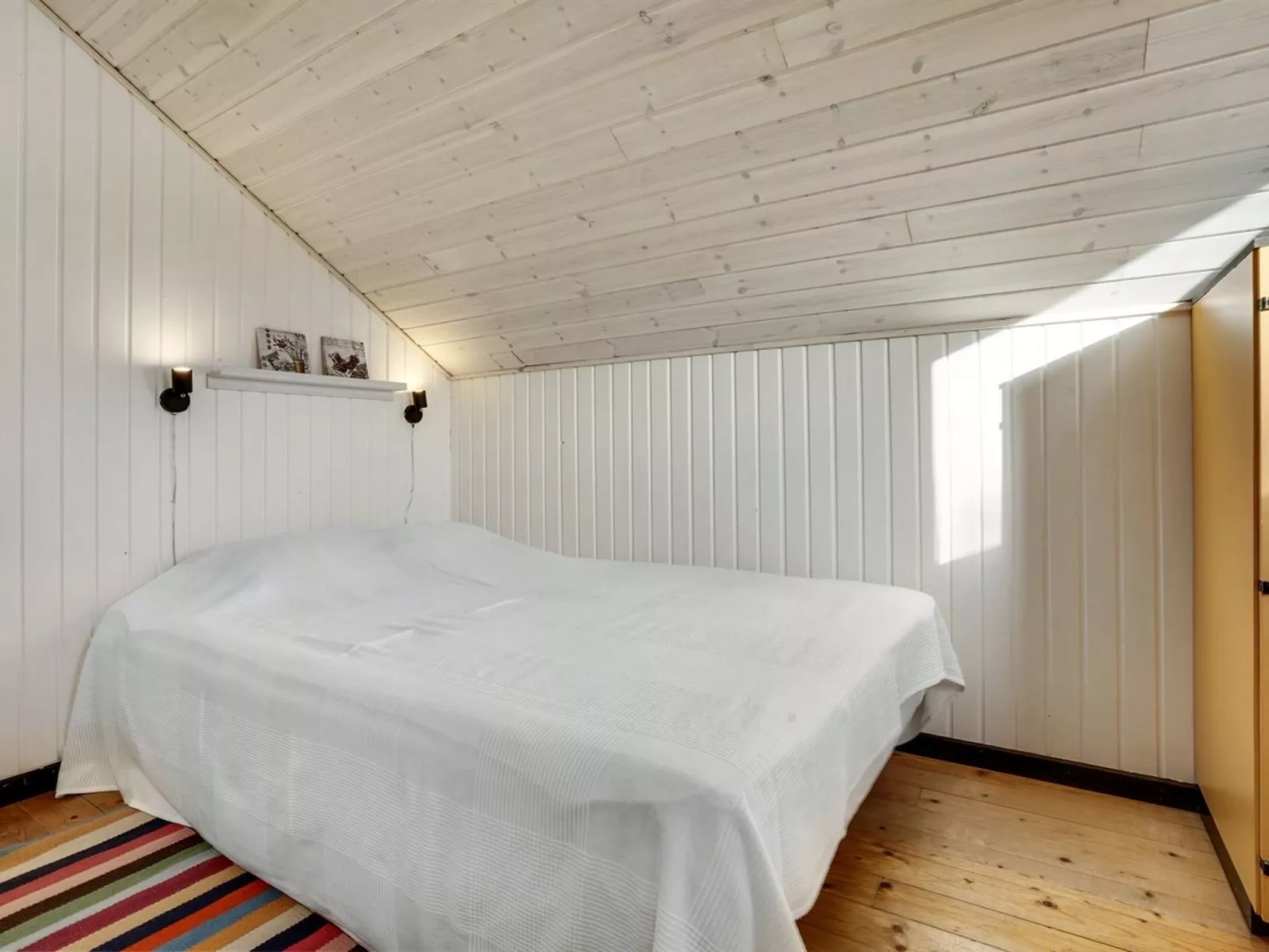 "Andriette" - 4.5km from the sea-Inside