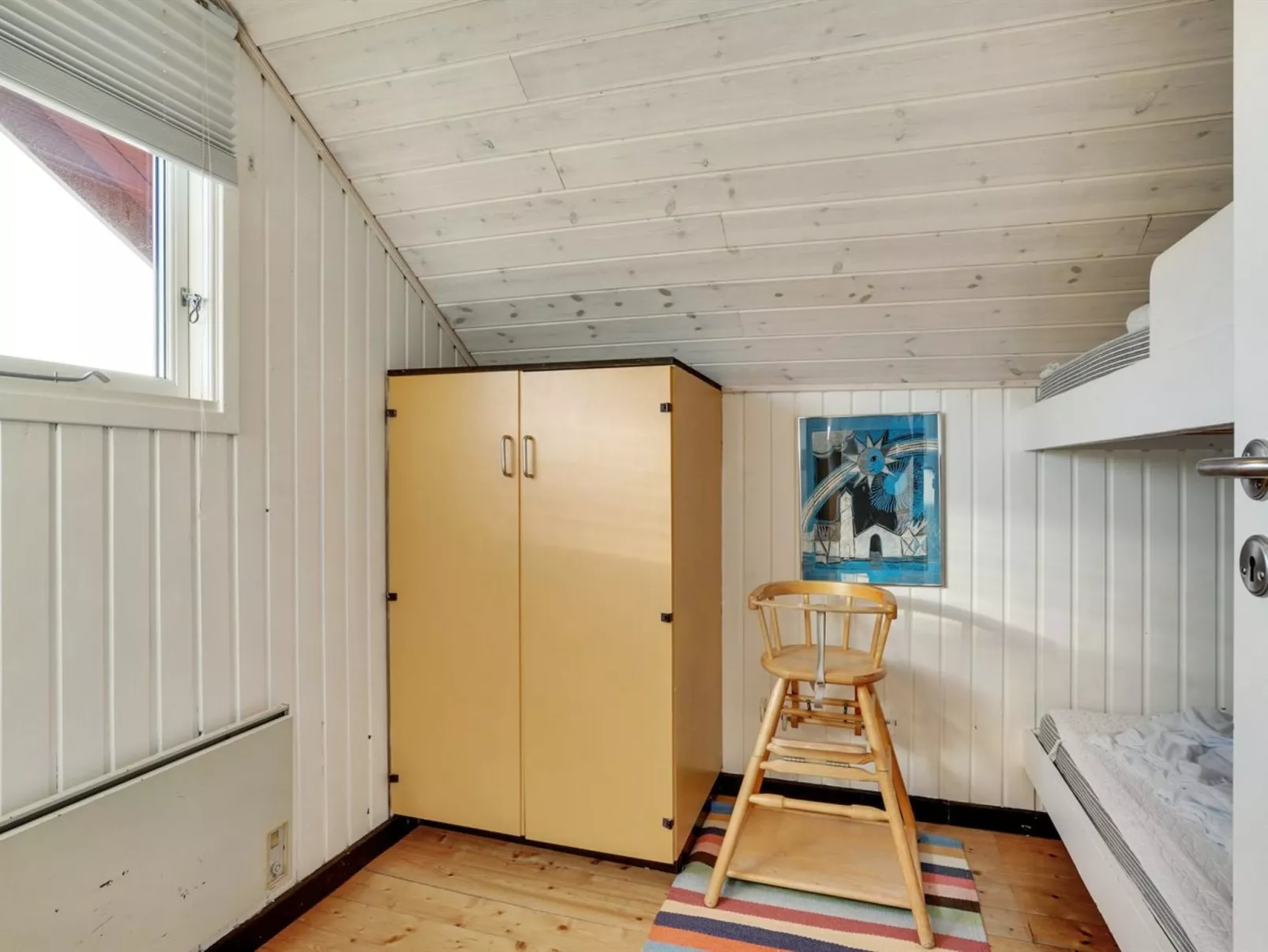 "Andriette" - 4.5km from the sea-Inside