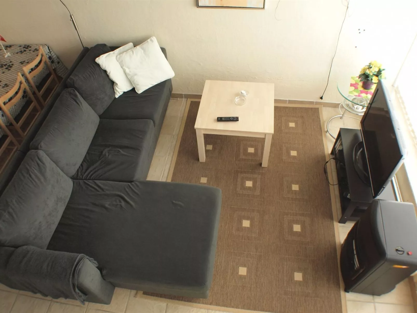 "Emiliana" - 500m from the sea-Dedans