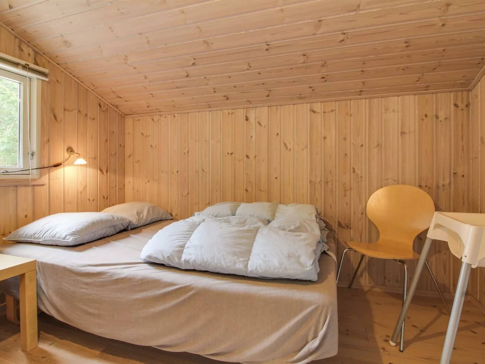 "Ninetta" - 650m from the sea-Inside