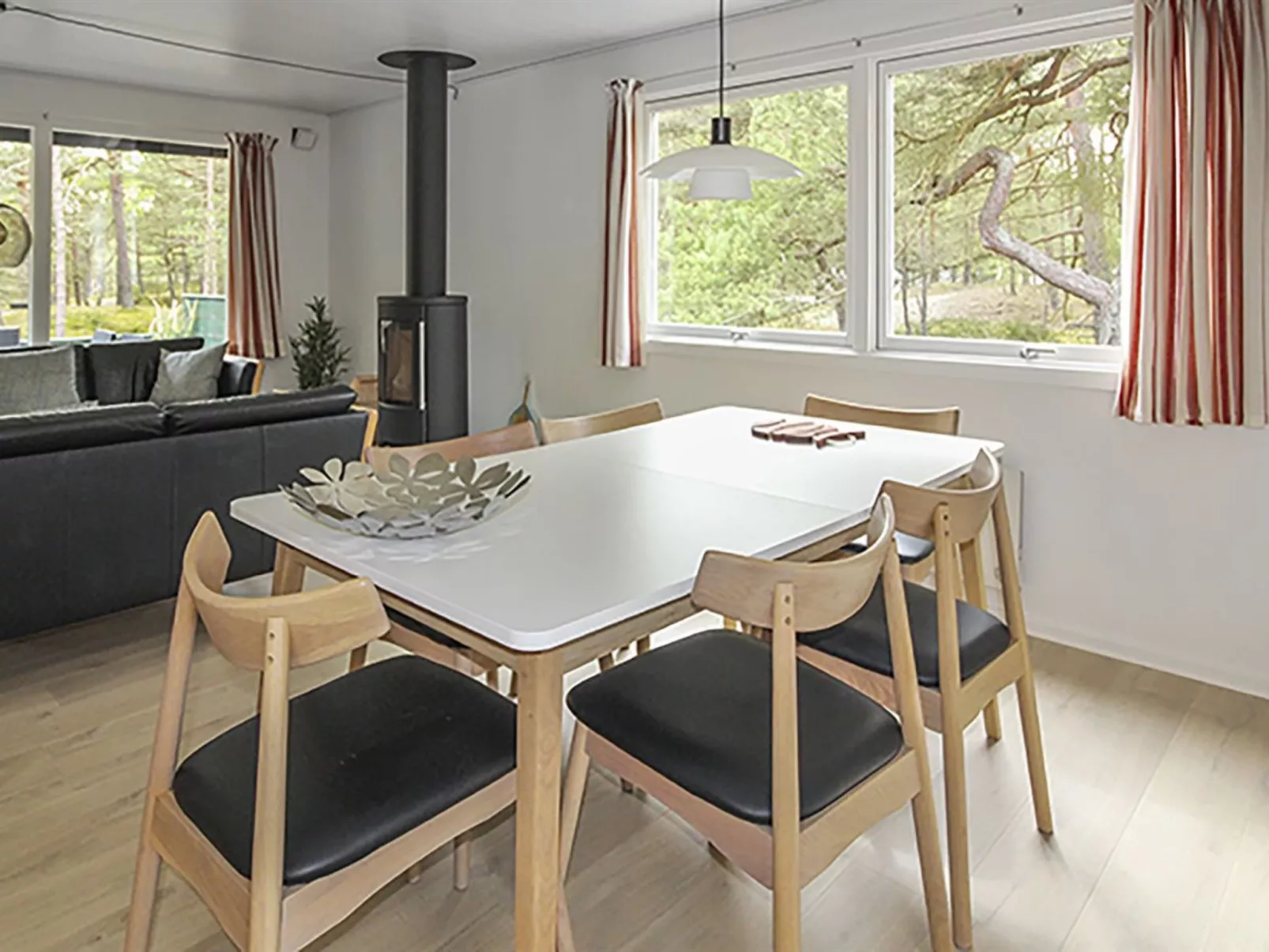 "Michel" - 300m from the sea-Inside