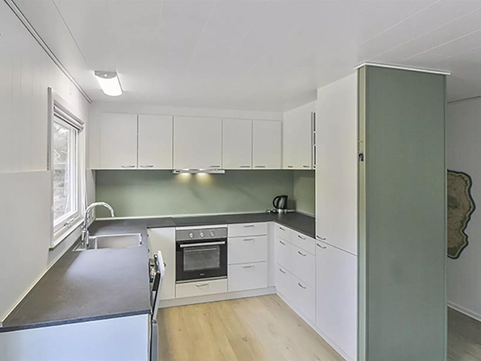 "Michel" - 300m from the sea-Inside