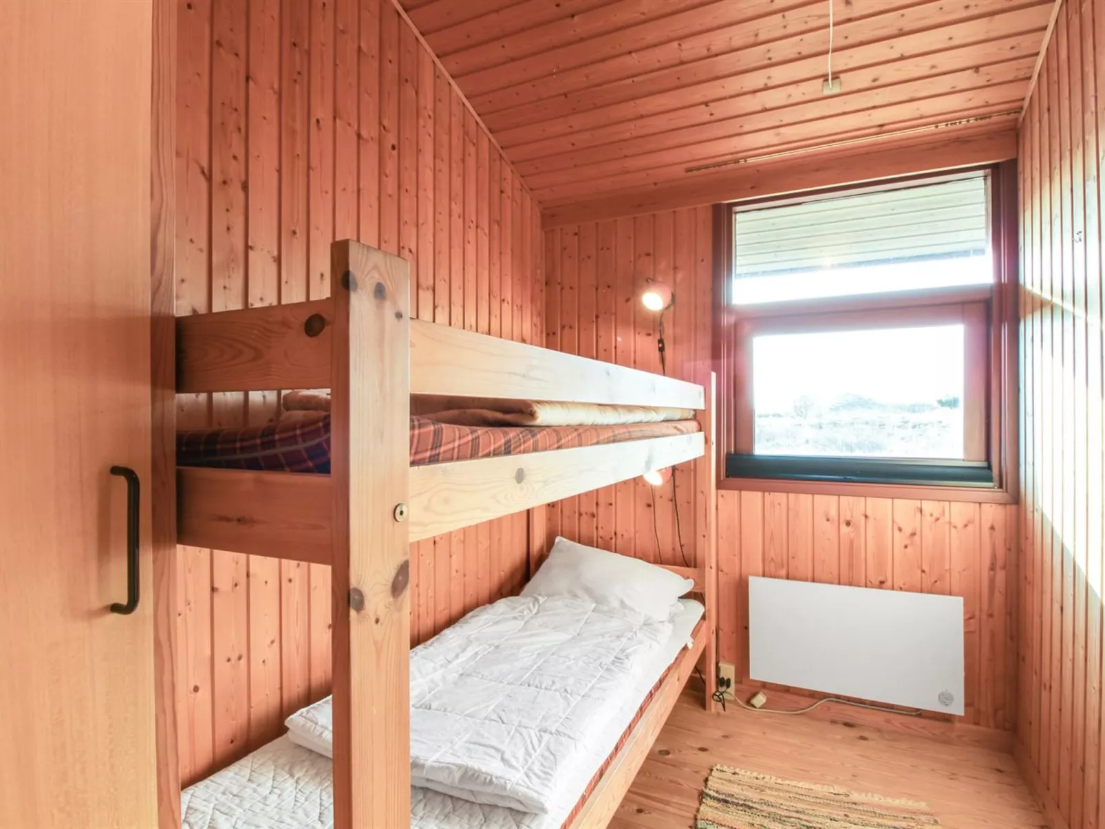 "Agner" - 400m from the sea-Inside