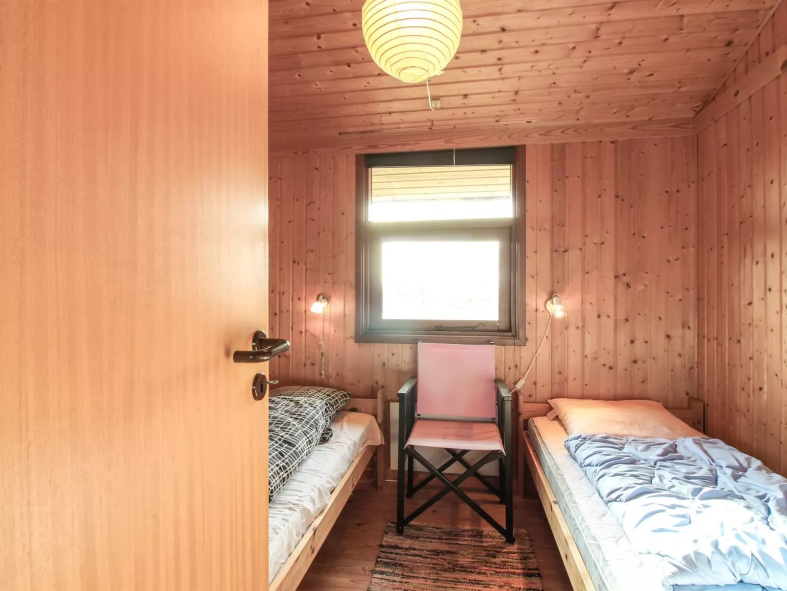 "Agner" - 400m from the sea-Inside