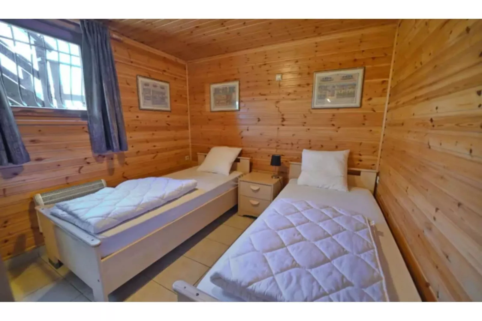 Les Rochettes Vénus 2-Bedroom