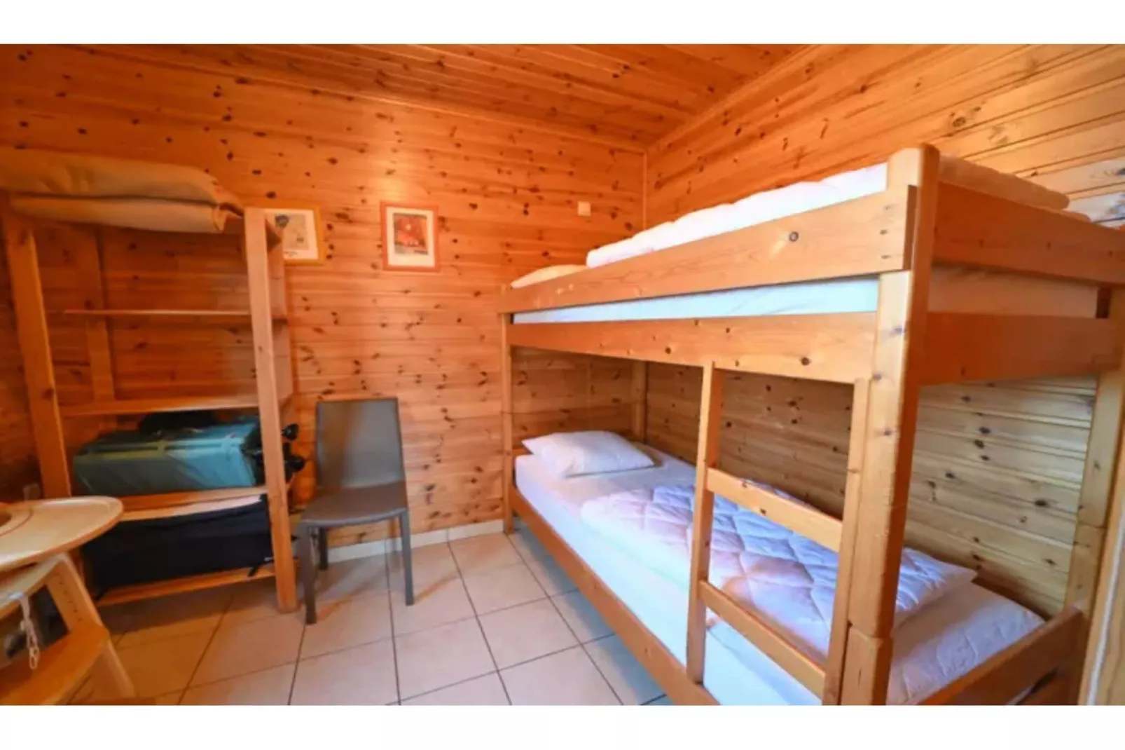 Les Rochettes Vénus 2-Bedroom