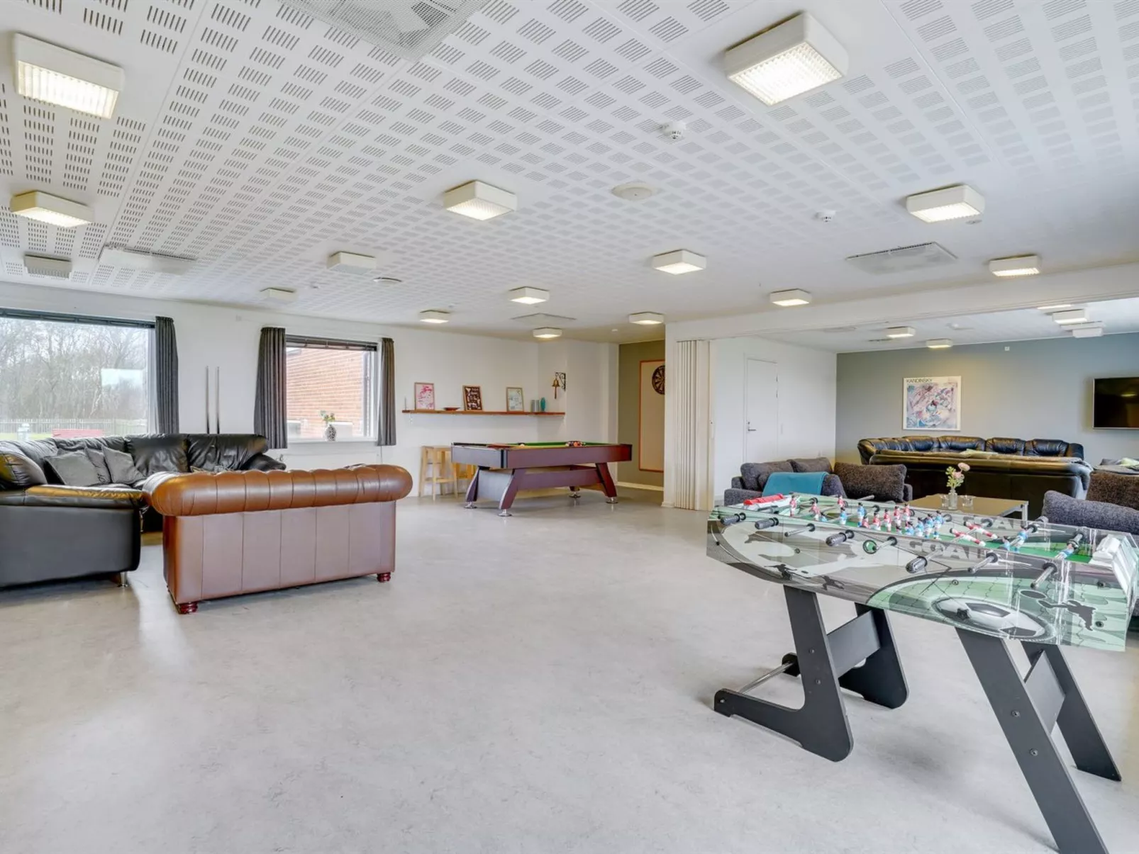 "Martinus" - 5.5km from the sea-Inside
