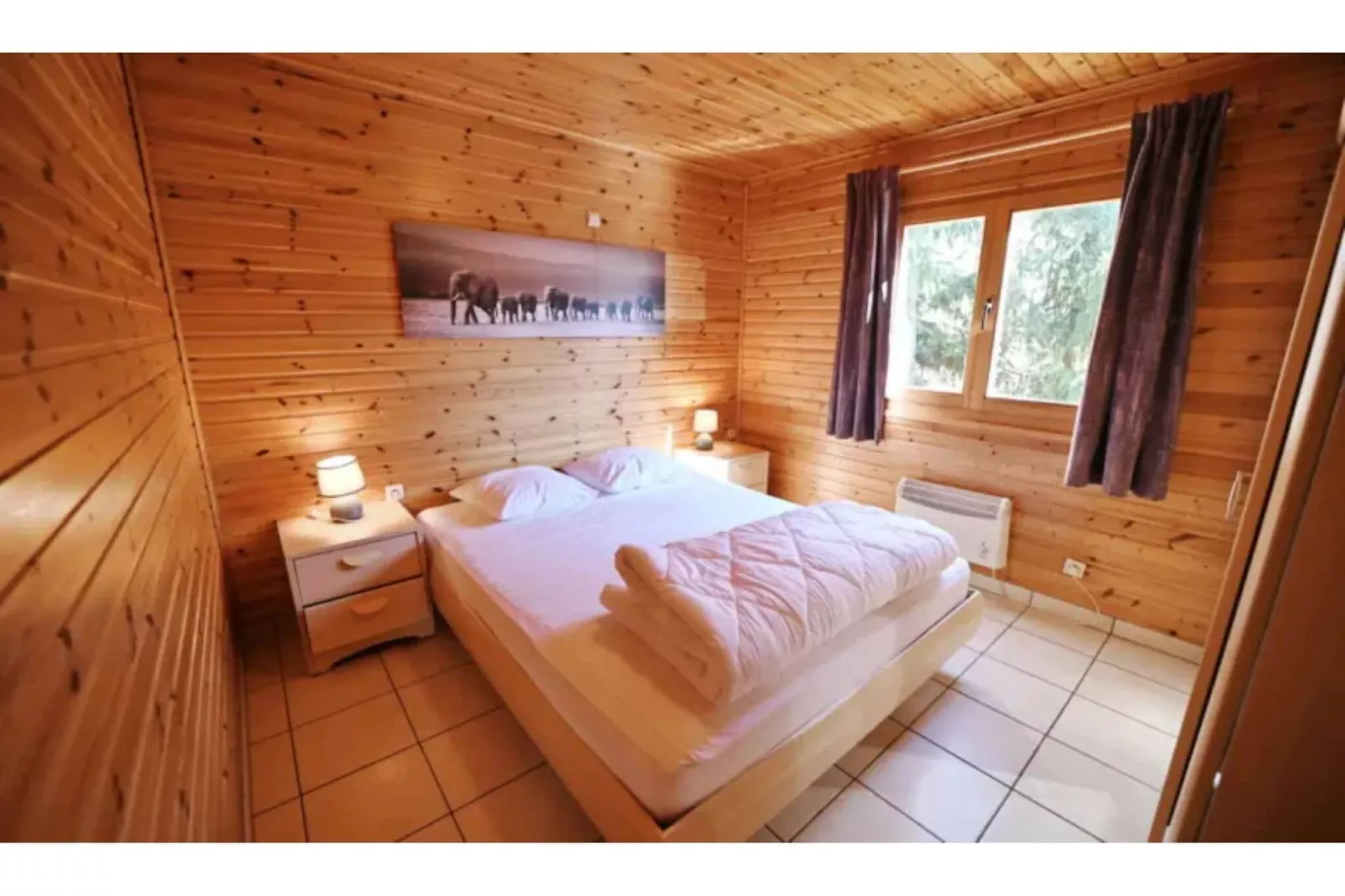 Les Rochettes Vénus 2-Bedroom