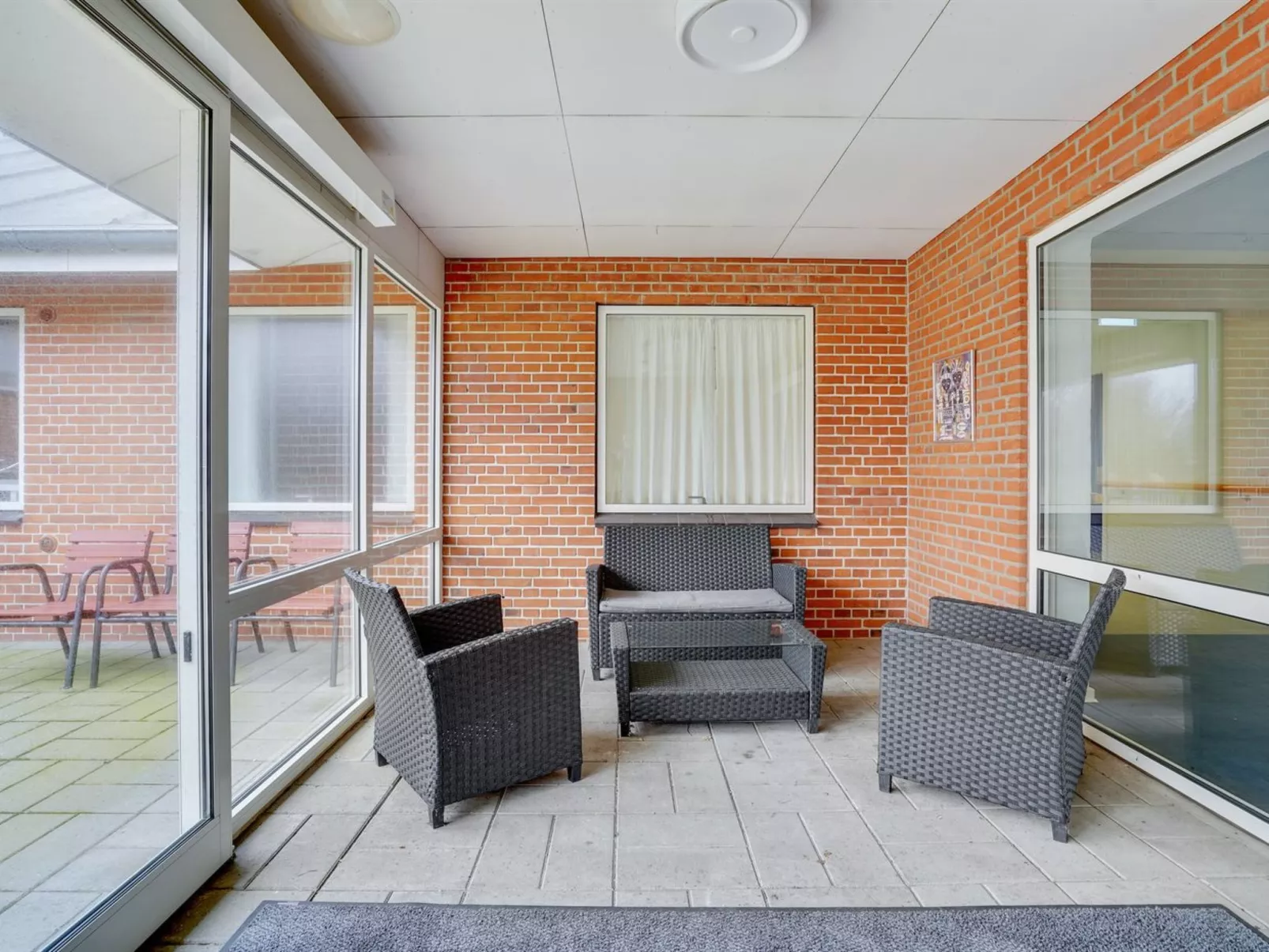 "Martinus" - 5.5km from the sea-Inside
