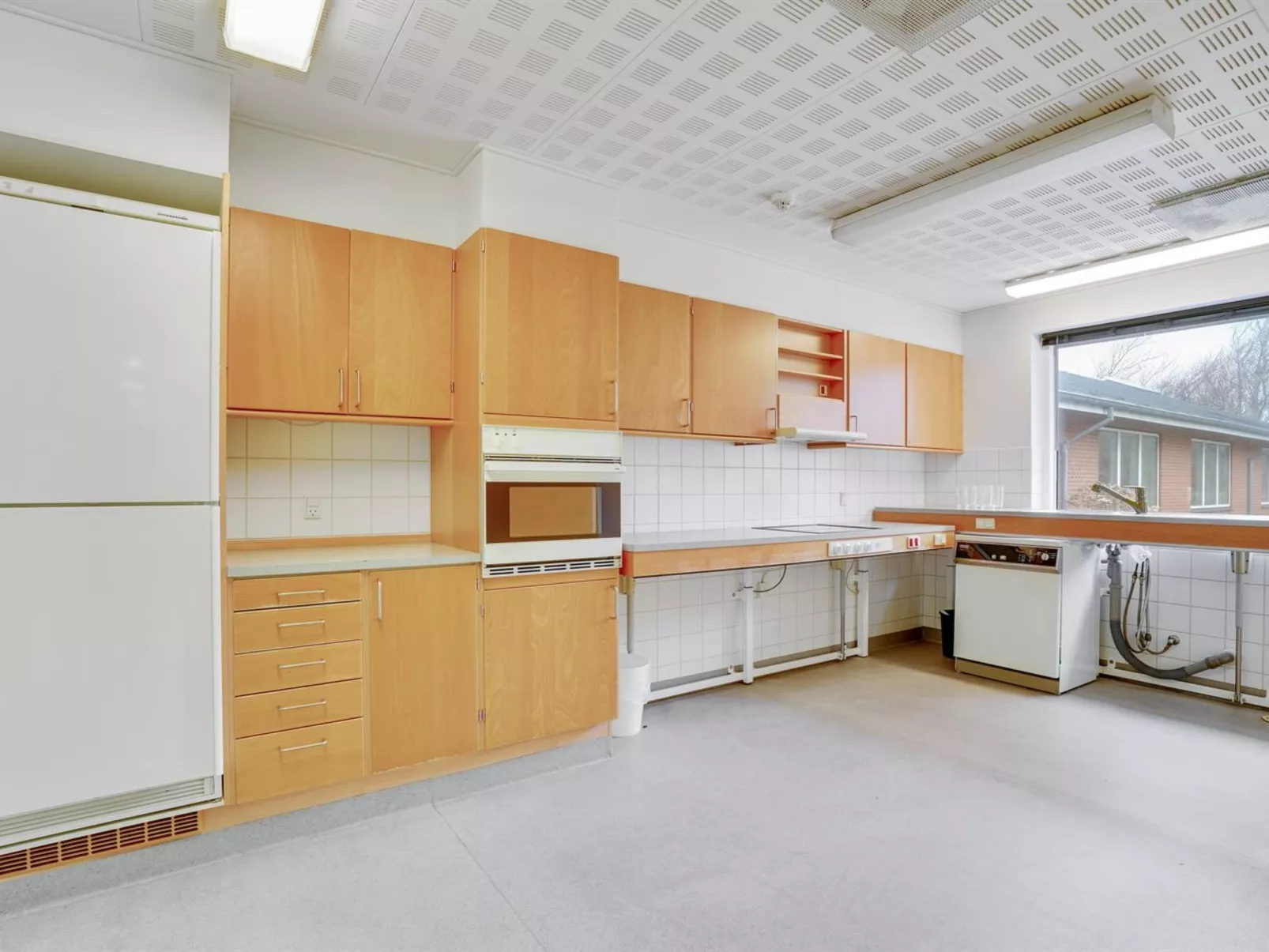 "Martinus" - 5.5km from the sea-Inside