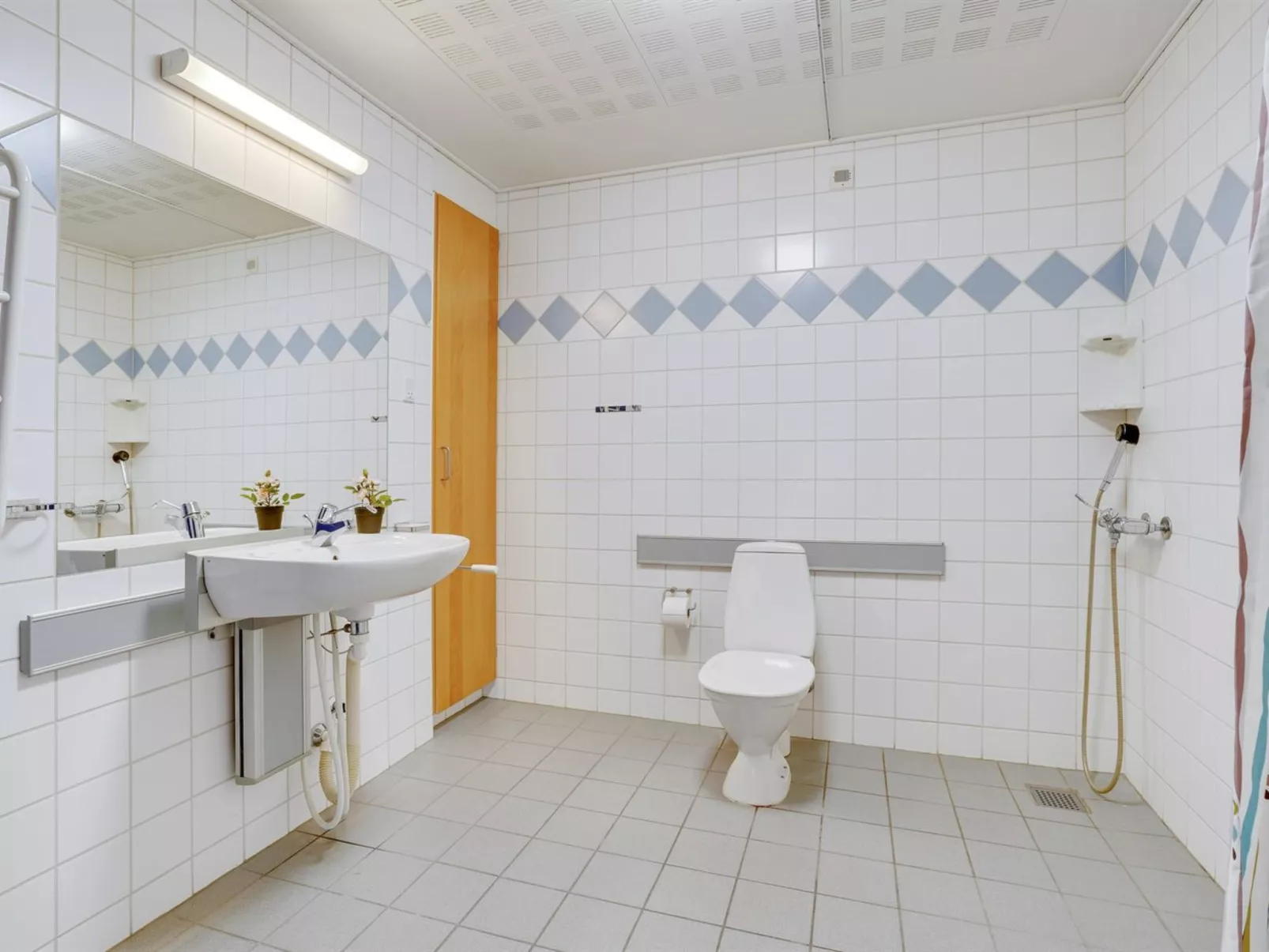 "Martinus" - 5.5km from the sea-Inside