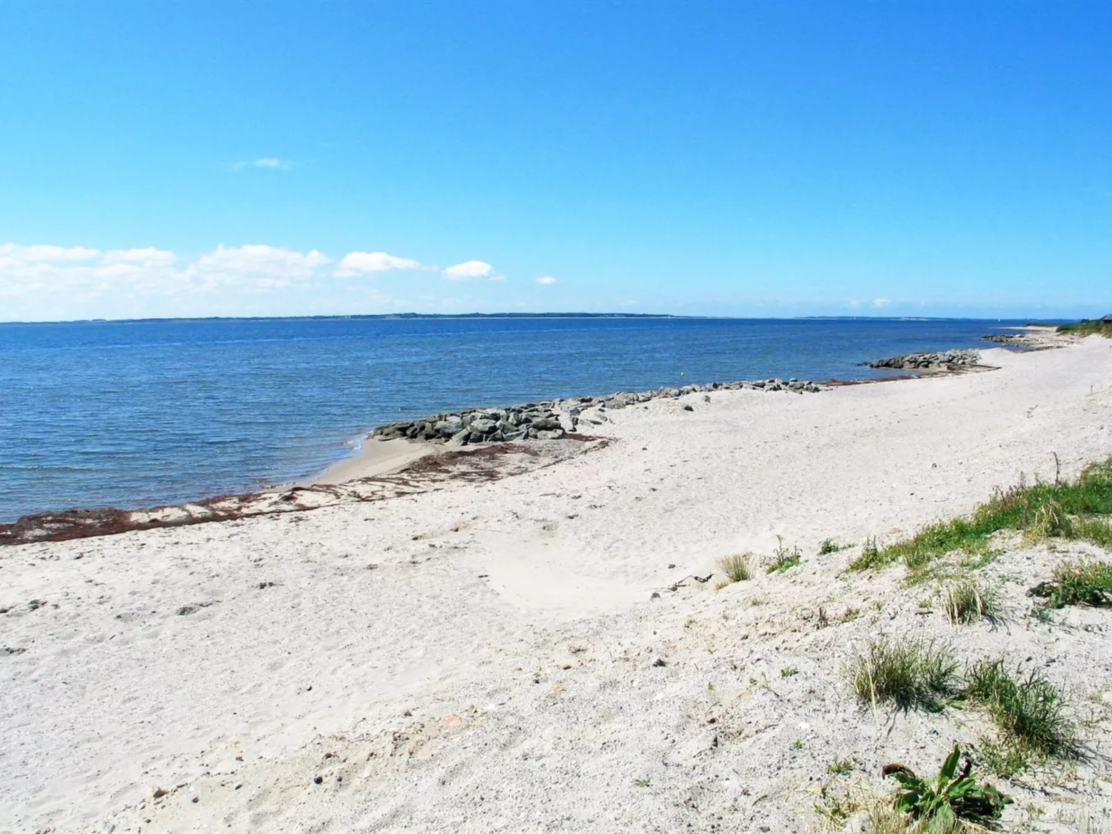 "Sigward" - 500m to the inlet-Outside