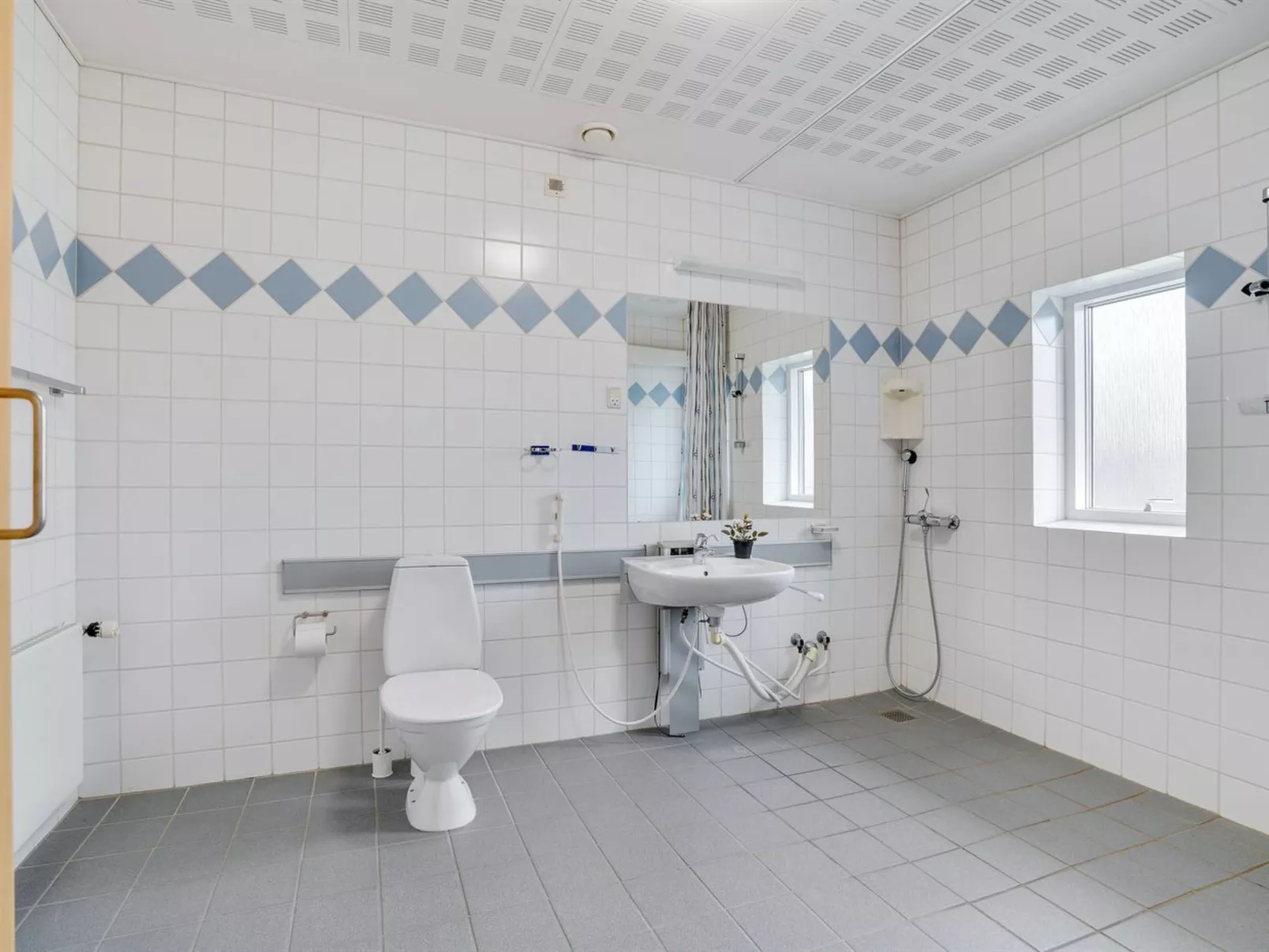 "Martinus" - 5.5km from the sea-Inside