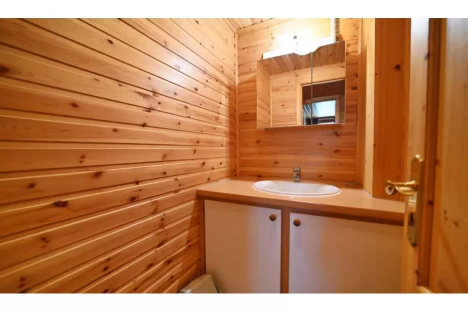 Les Rochettes Vénus 2-Bathroom