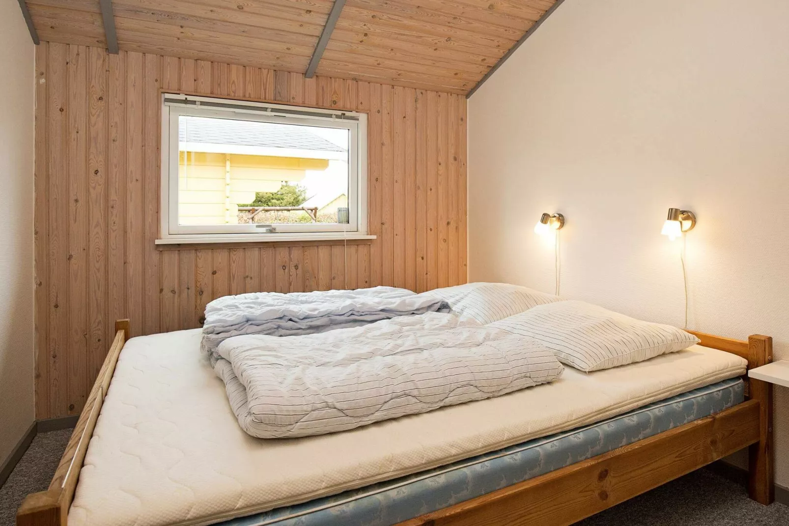 8 person holiday home in Stege-Indoor