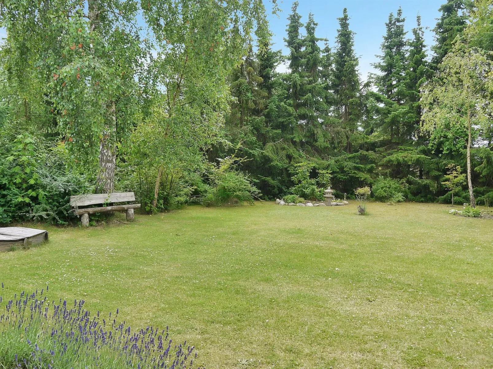 "Menard" - 400m from the sea-Outside