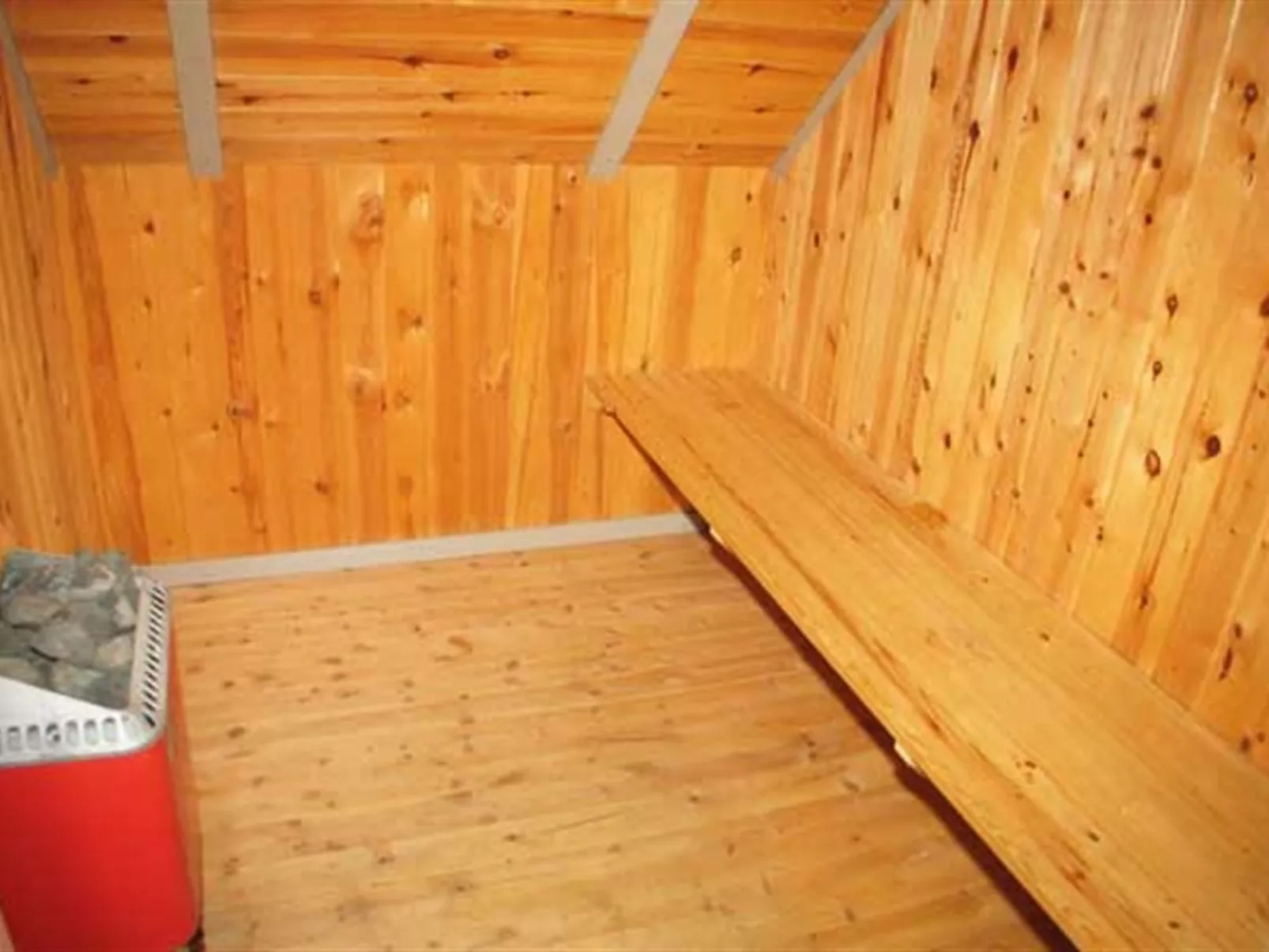 "Agga" - 200m from the sea-Drinnen