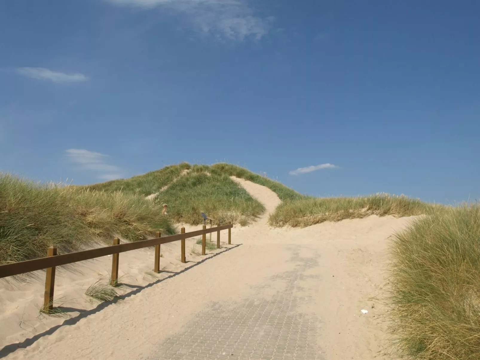 "Agga" - 200m from the sea-Draußen