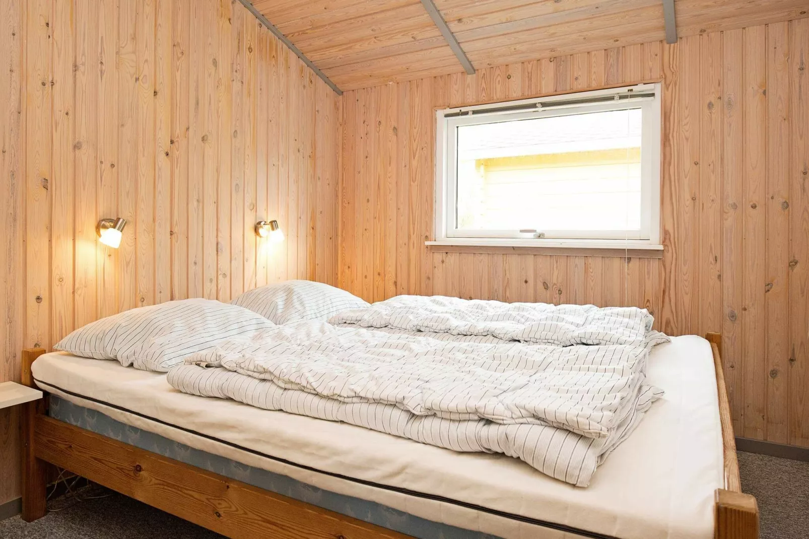 8 person holiday home in Stege-Indoor