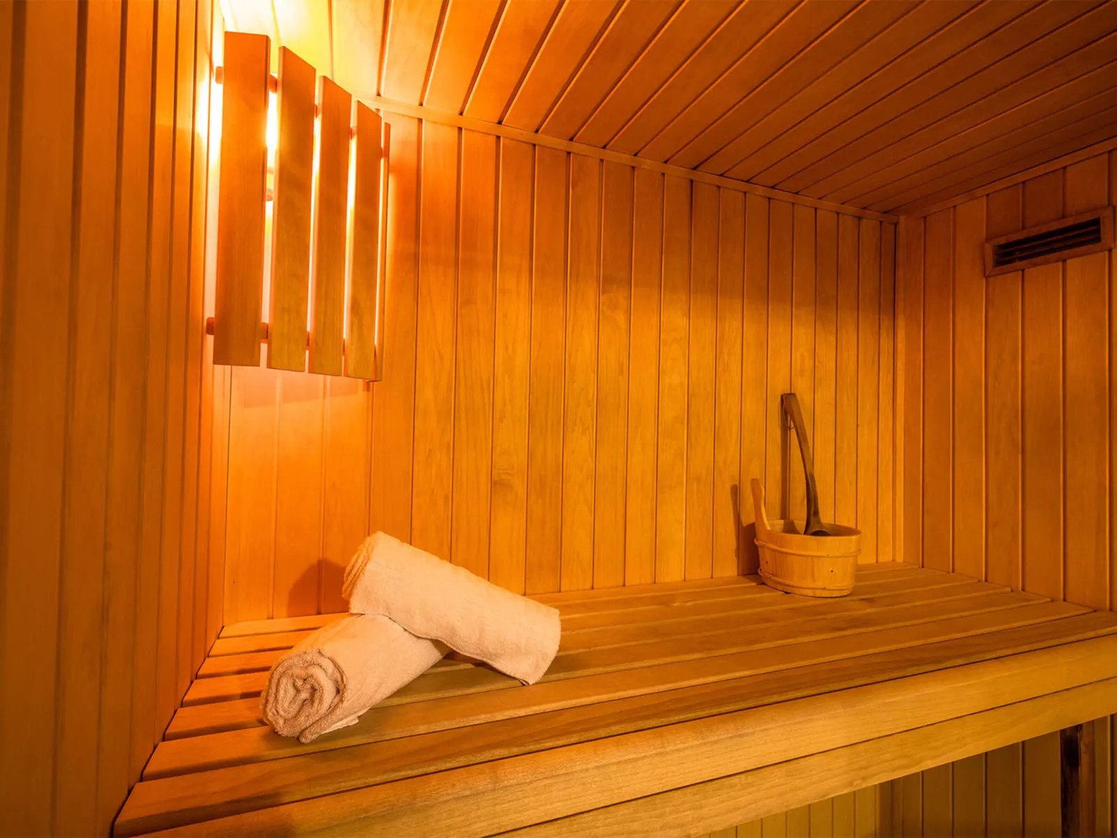 Les Chalets du Berger-Inside
