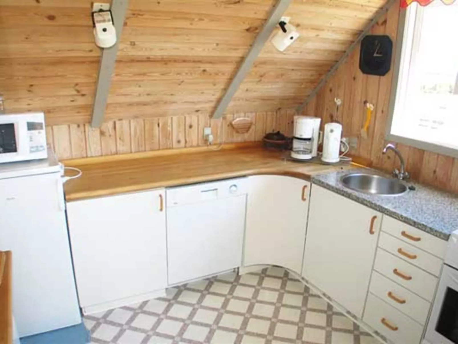 "Agga" - 200m from the sea-Draußen