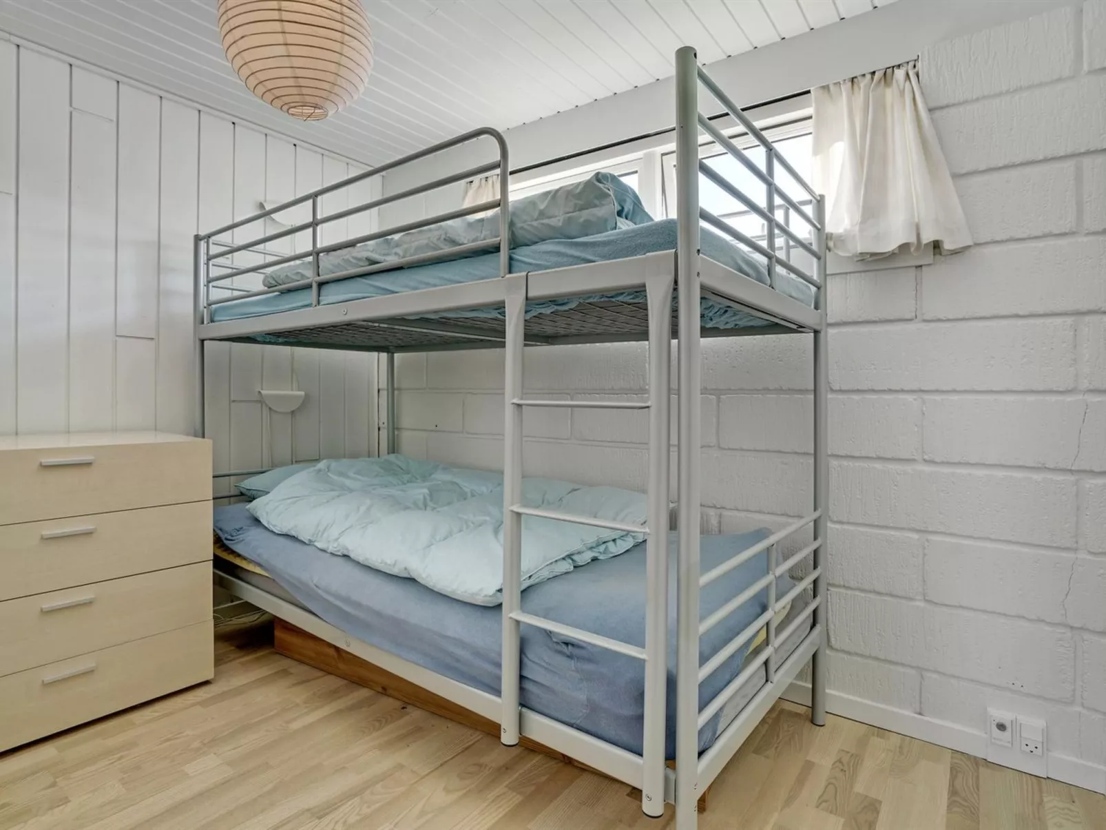 "Evald" - 200m from the sea-Inside