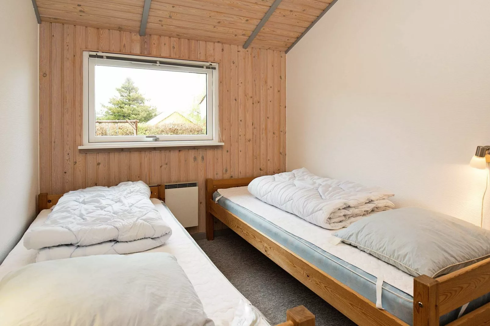 8 person holiday home in Stege-Indoor