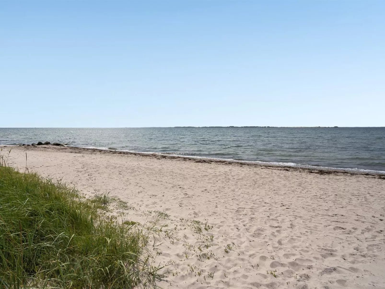 "Akseline" - 20m from the sea-Outside