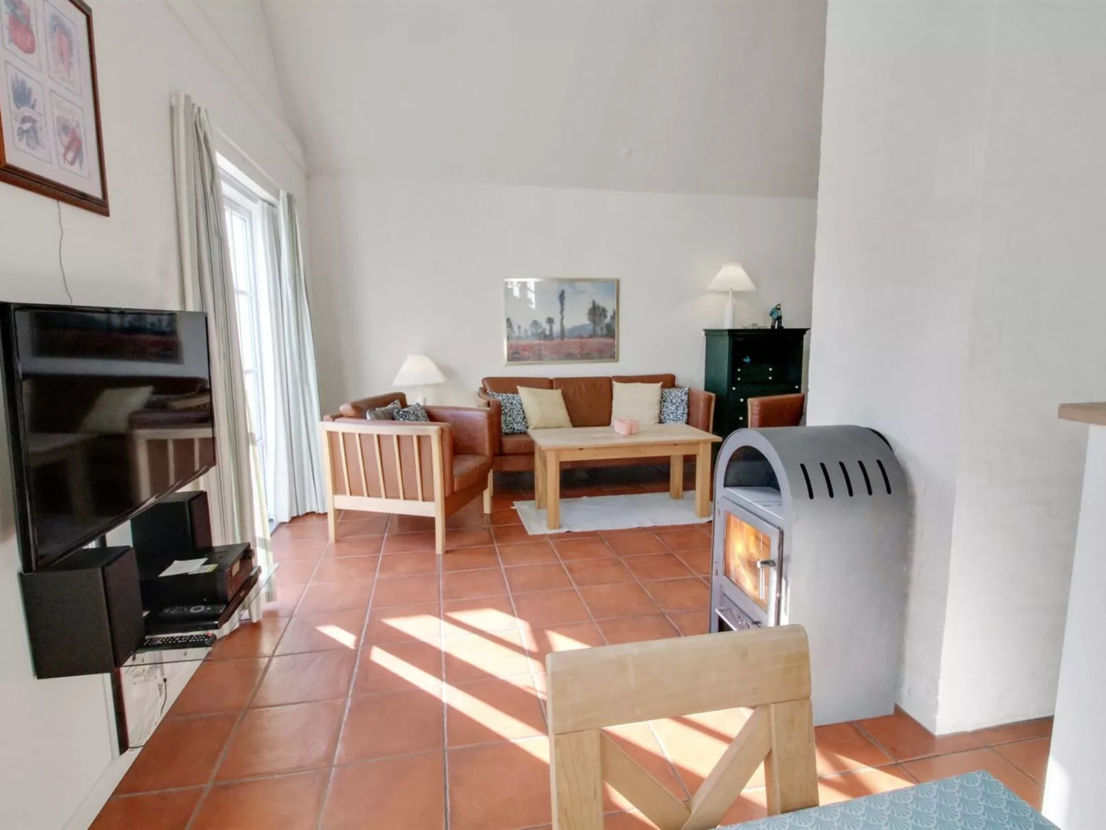 "Bratko" - 800m from the sea-Inside