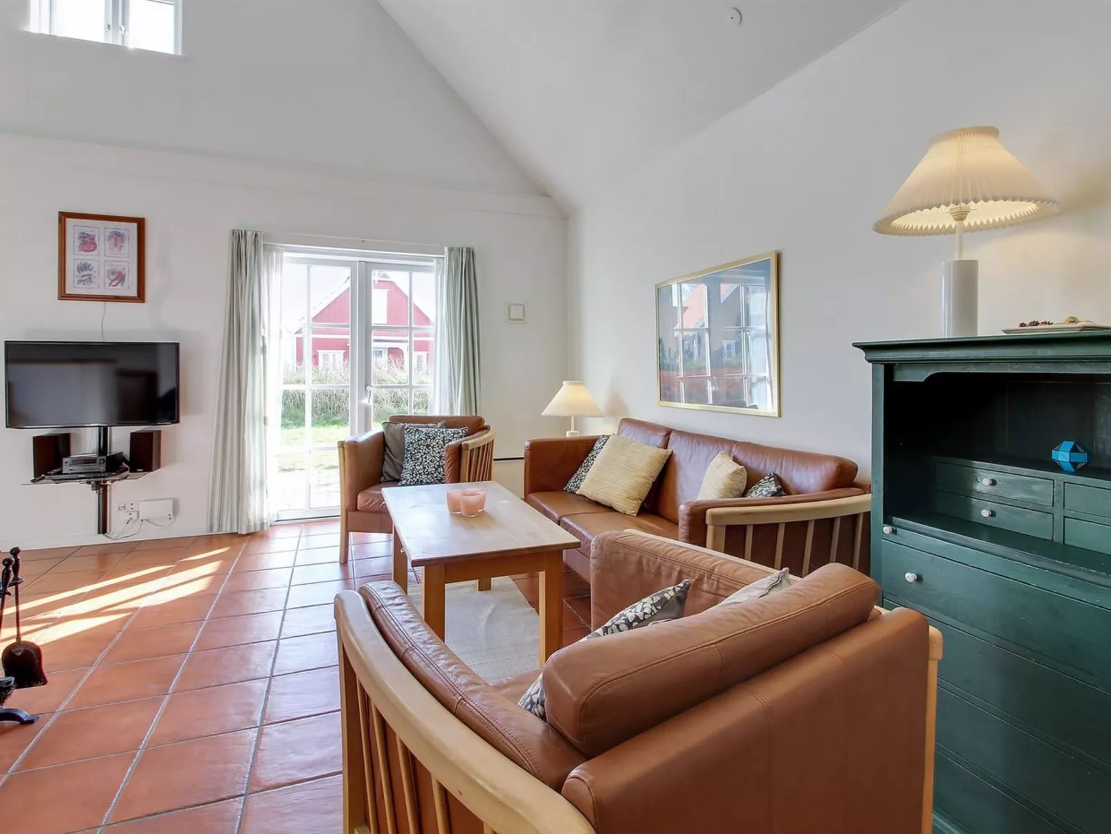 "Bratko" - 800m from the sea-Inside