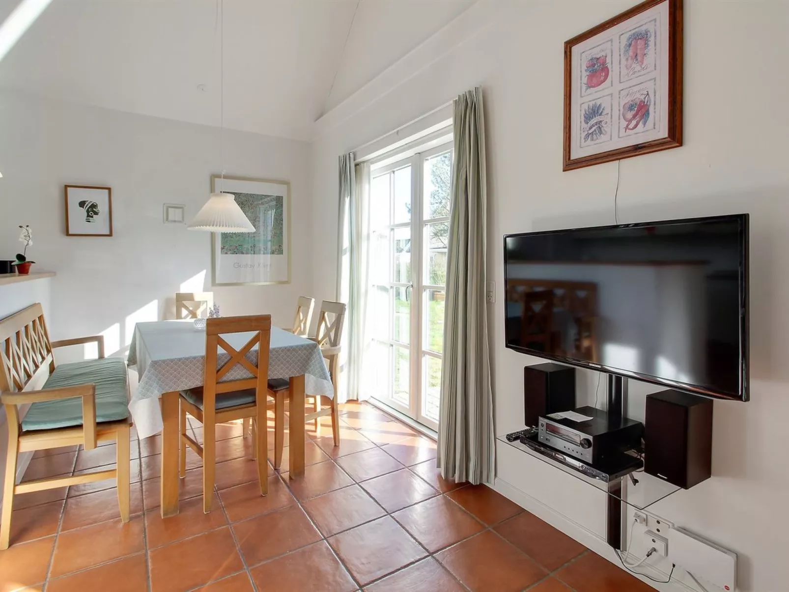 "Bratko" - 800m from the sea-Inside