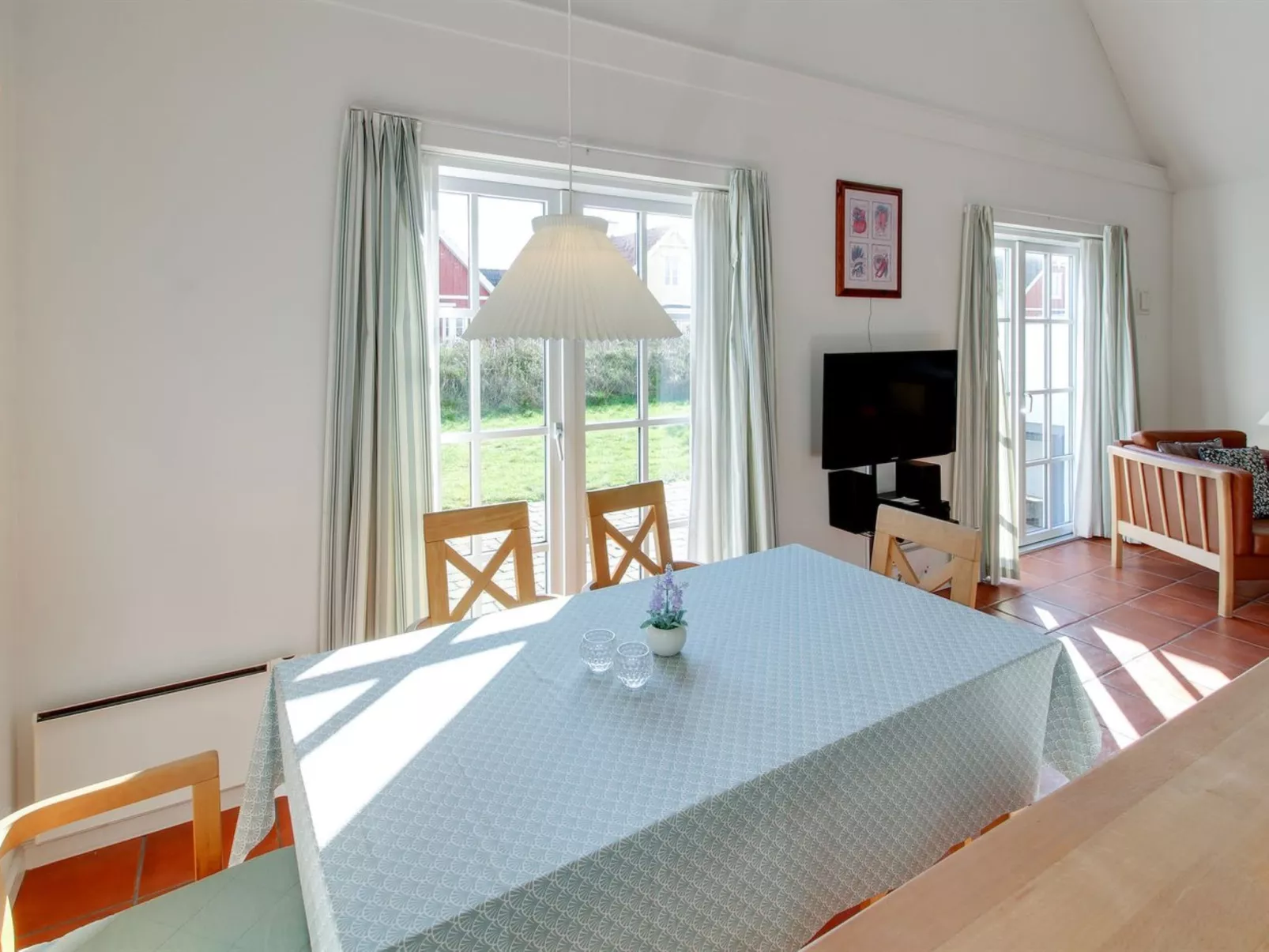 "Bratko" - 800m from the sea-Inside