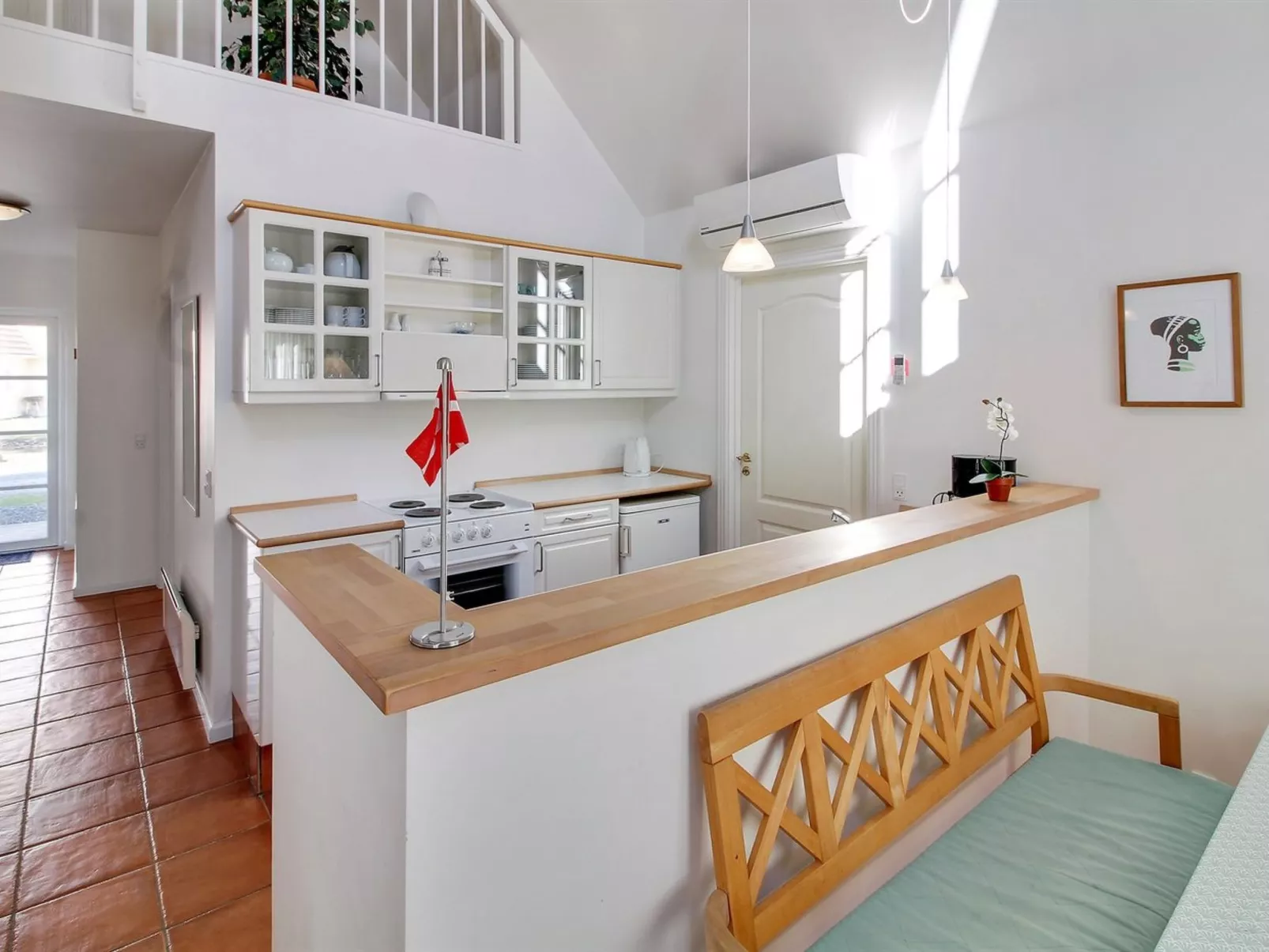 "Bratko" - 800m from the sea-Inside