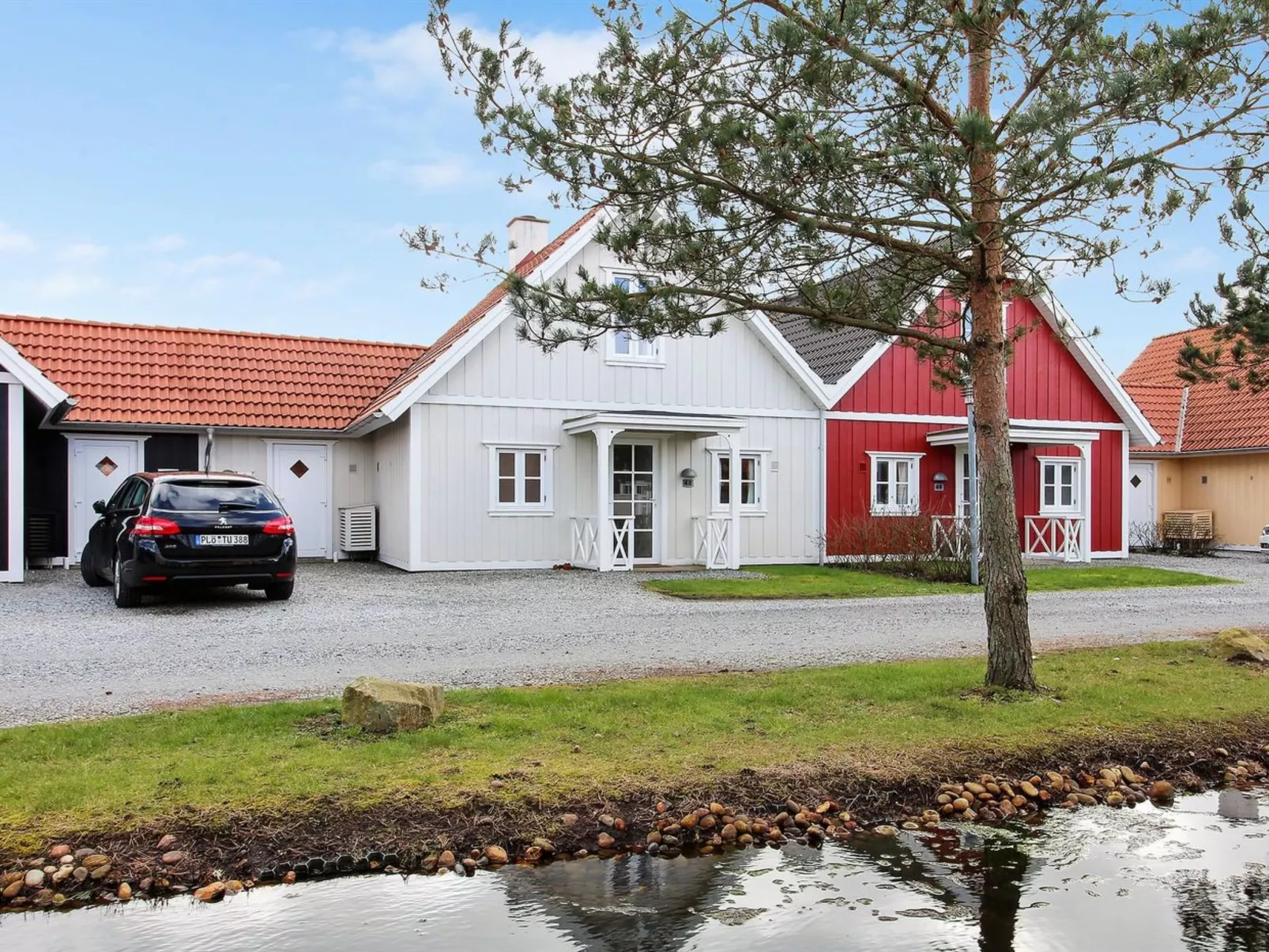 "Bratko" - 800m from the sea-Outside