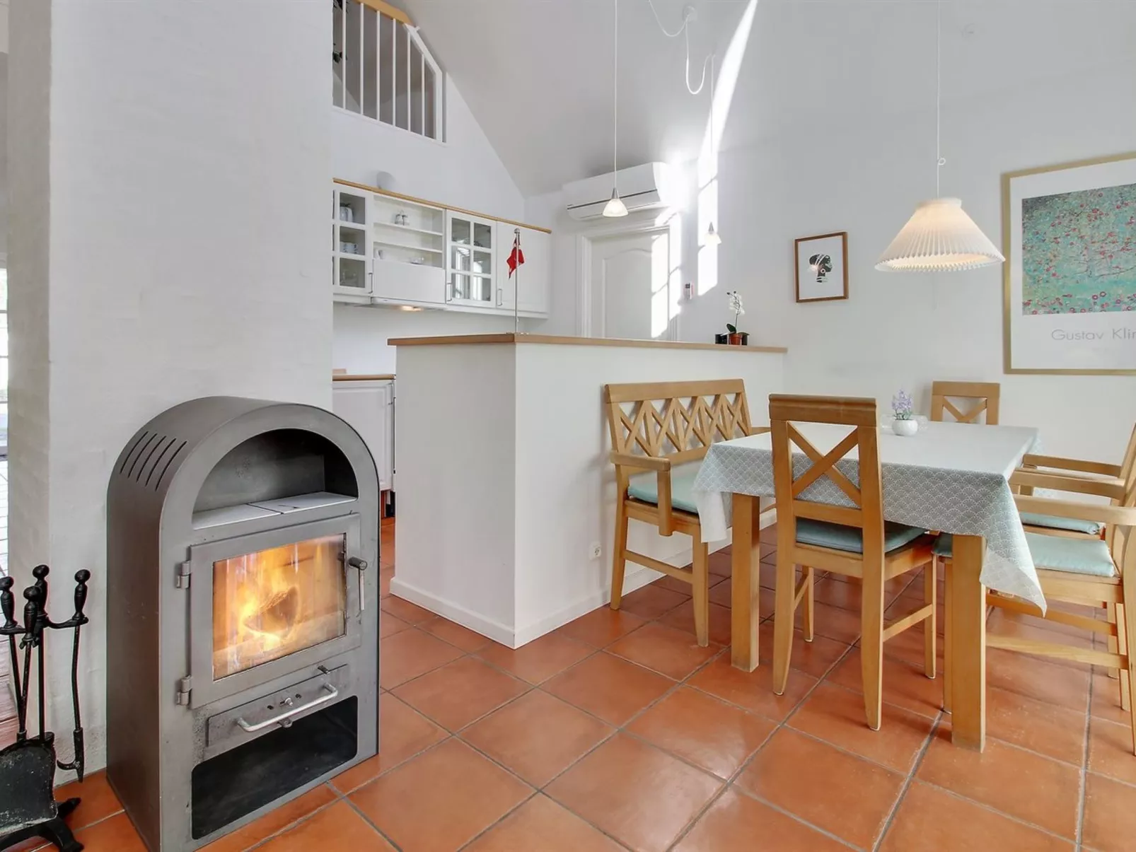 "Bratko" - 800m from the sea-Inside