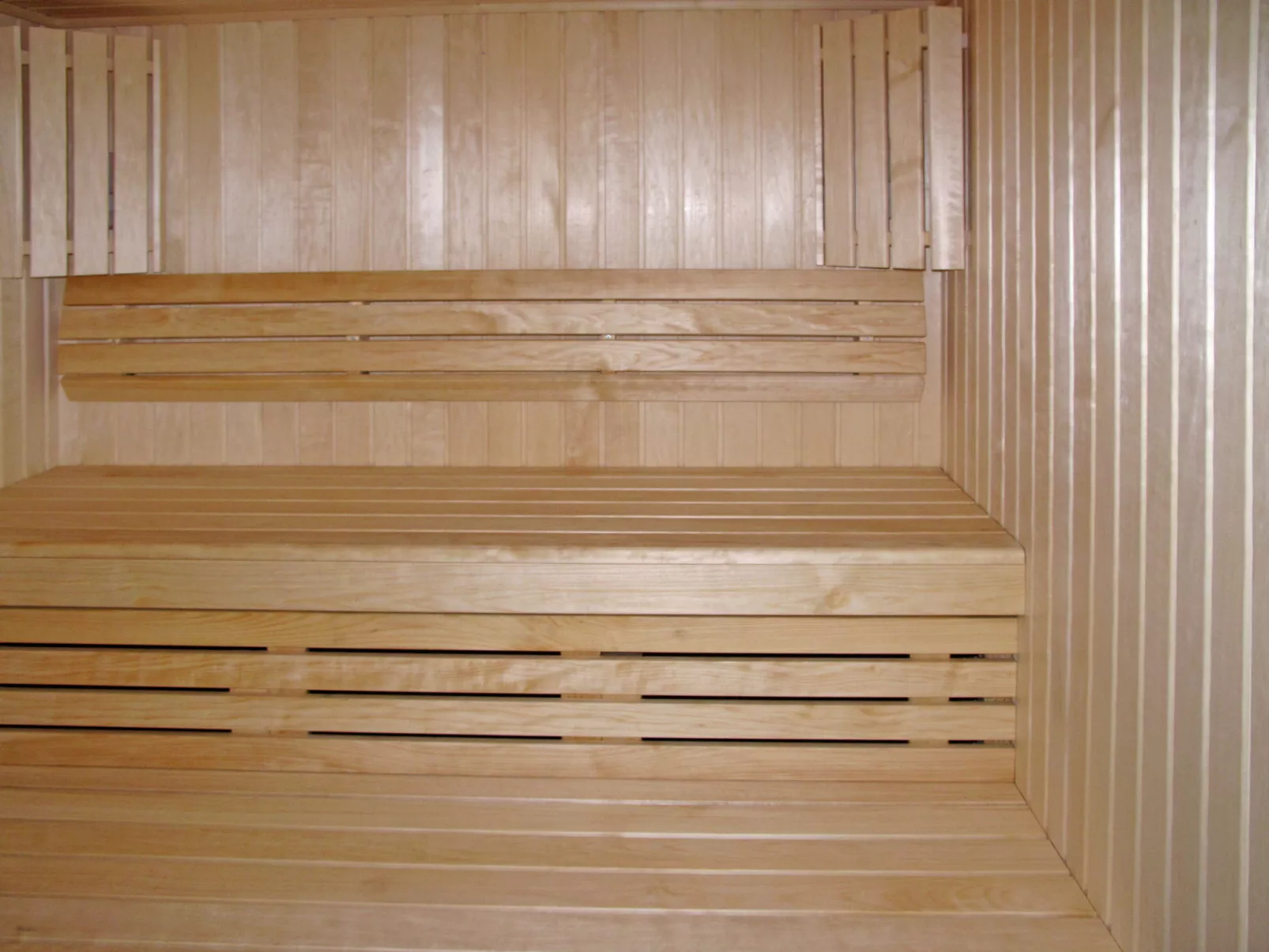 Le Panoramic-Inside