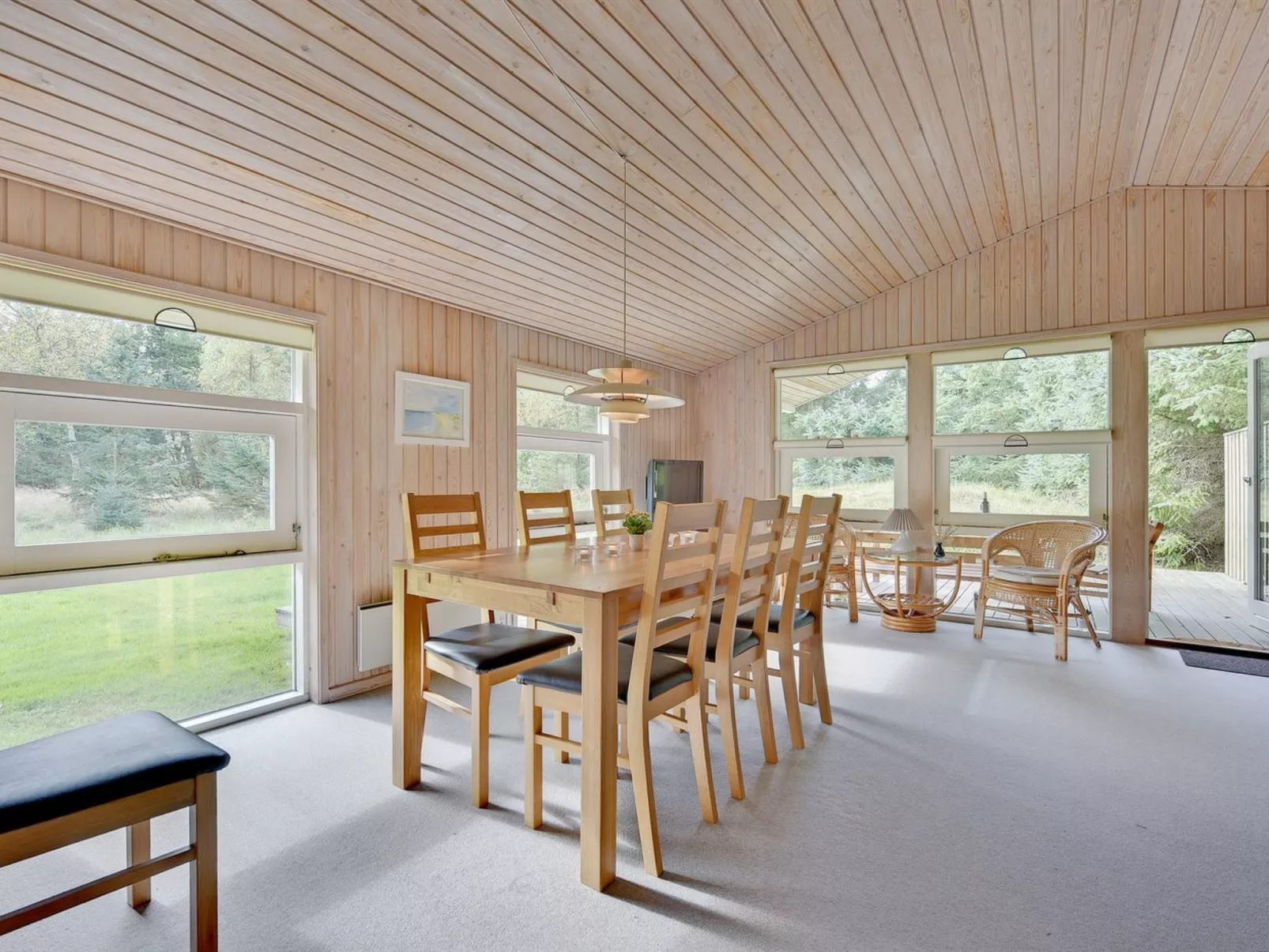 "Editt" - 2km from the sea-Inside