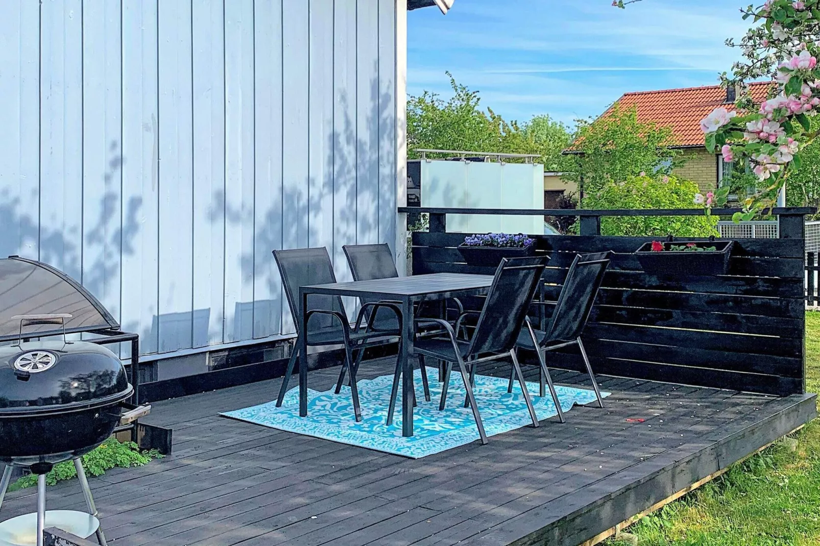 6 person holiday home in VISBY-Outdoor