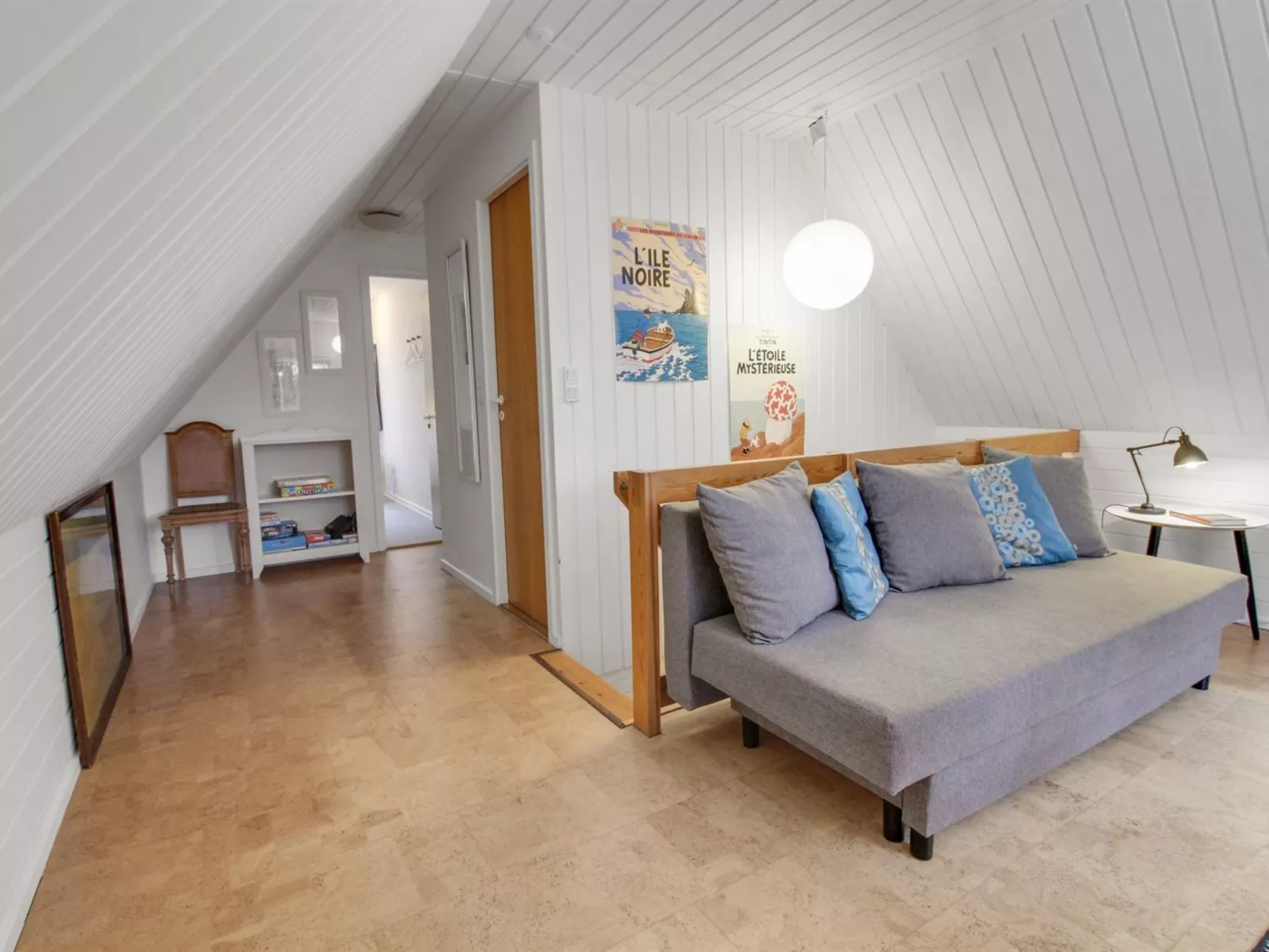 "Emilla" - 3.8km from the sea-Outside