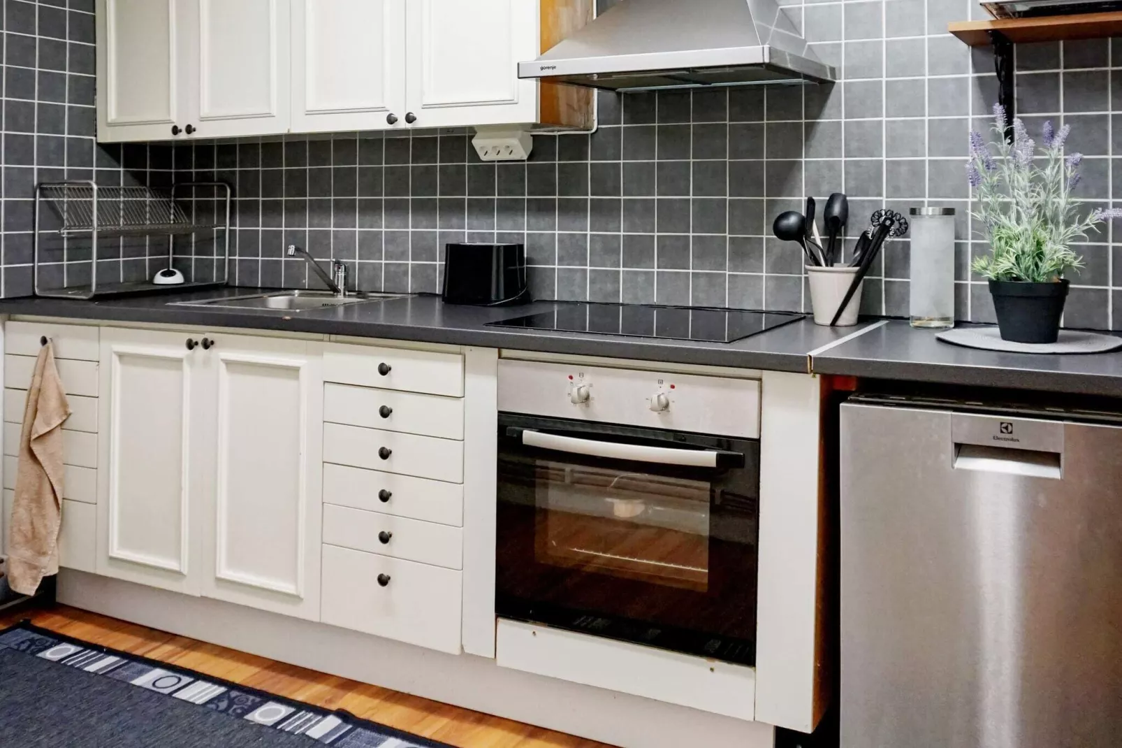 6 person holiday home in VISBY