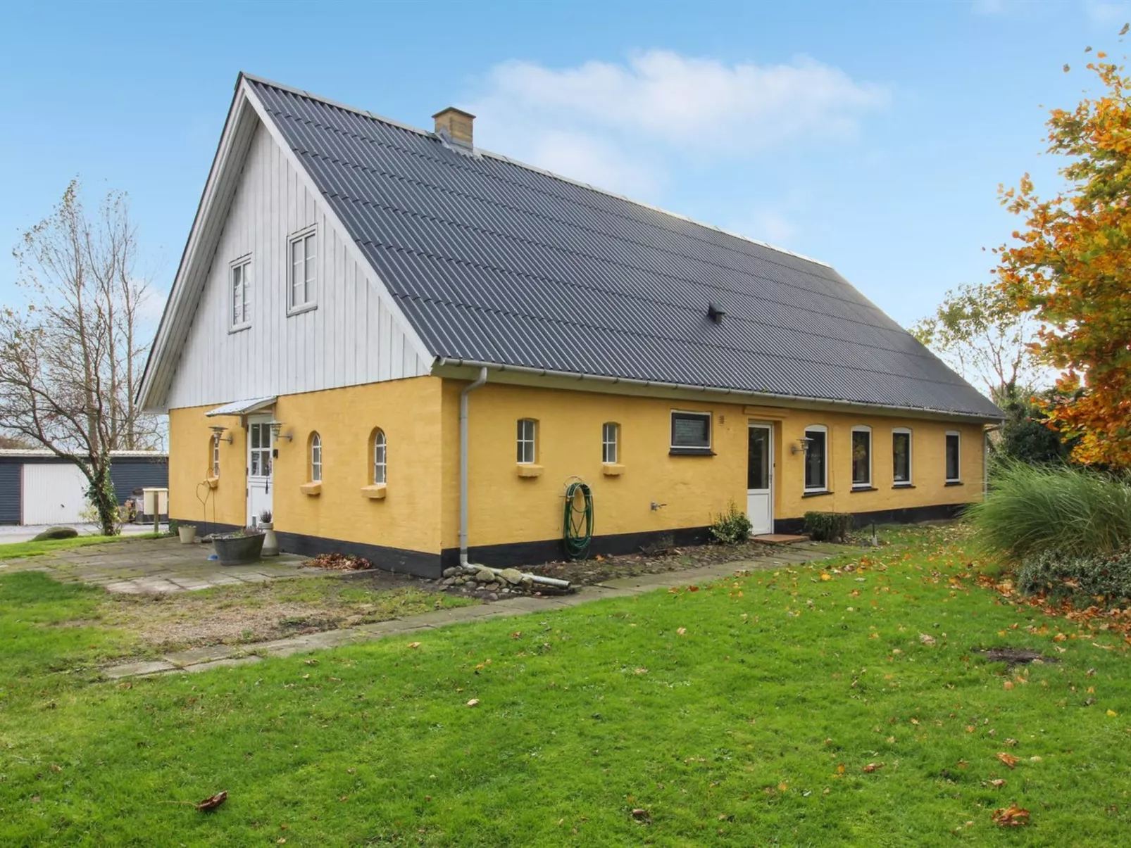 "Lokke" - 19km from the sea-Inside