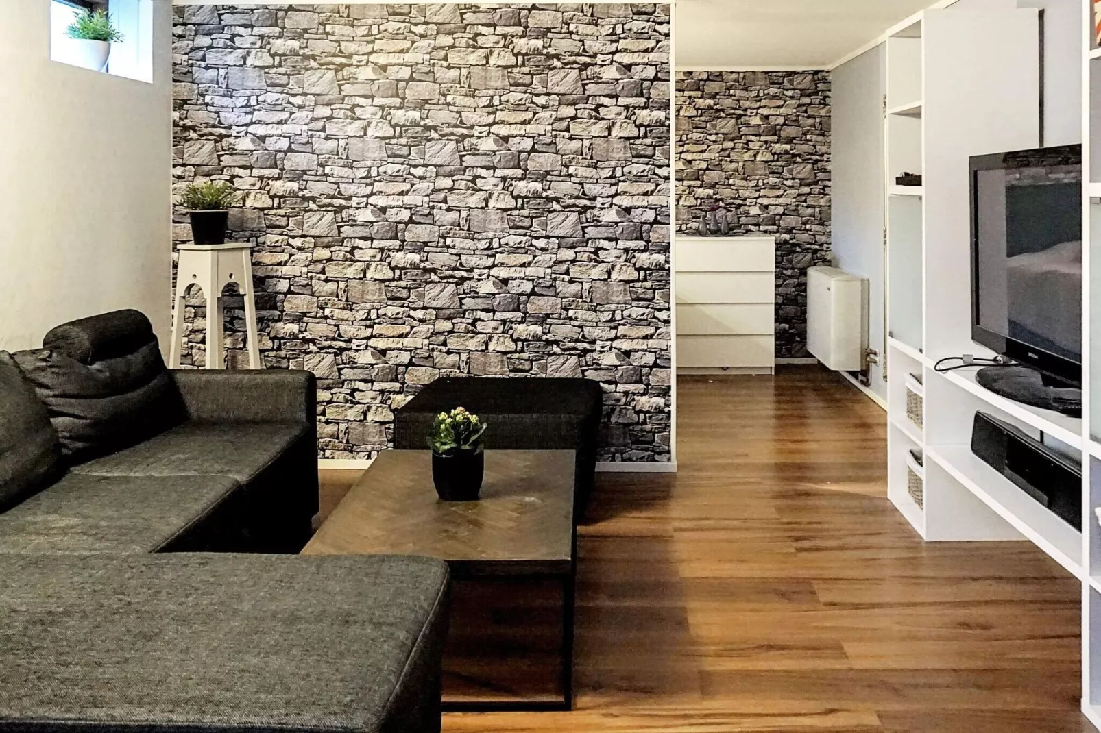 6 person holiday home in VISBY-Indoor