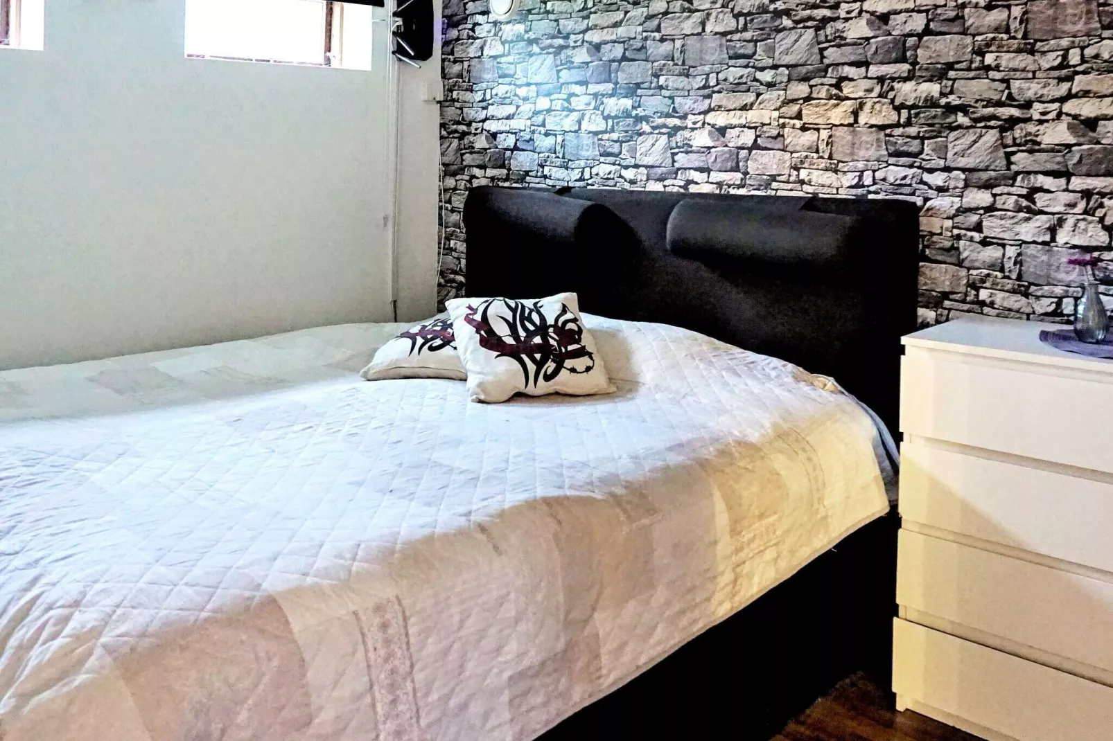 6 person holiday home in VISBY-Indoor