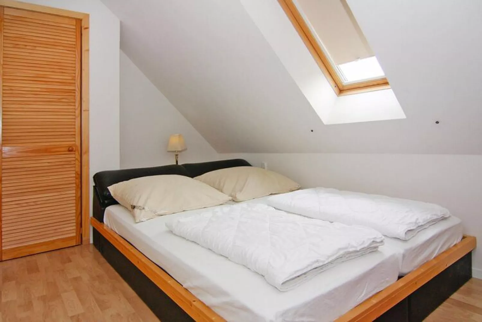 Gutshaus Schulenbrook Esche 30 m² 2 P-Chambre