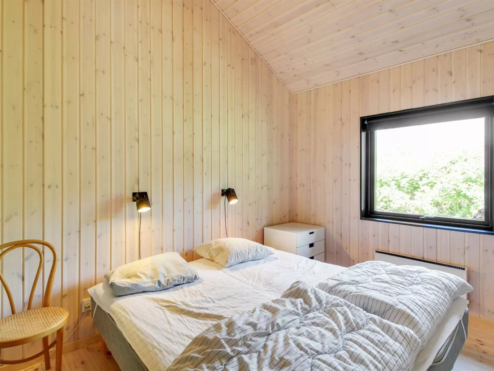"Rufina" - 850m from the sea-Inside