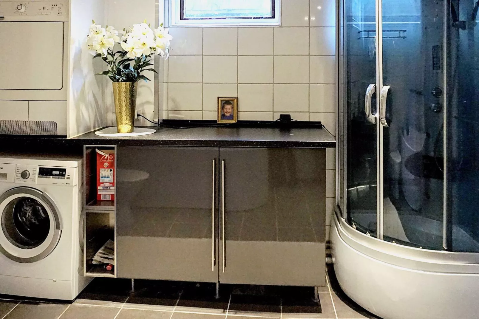 6 person holiday home in VISBY-Indoor
